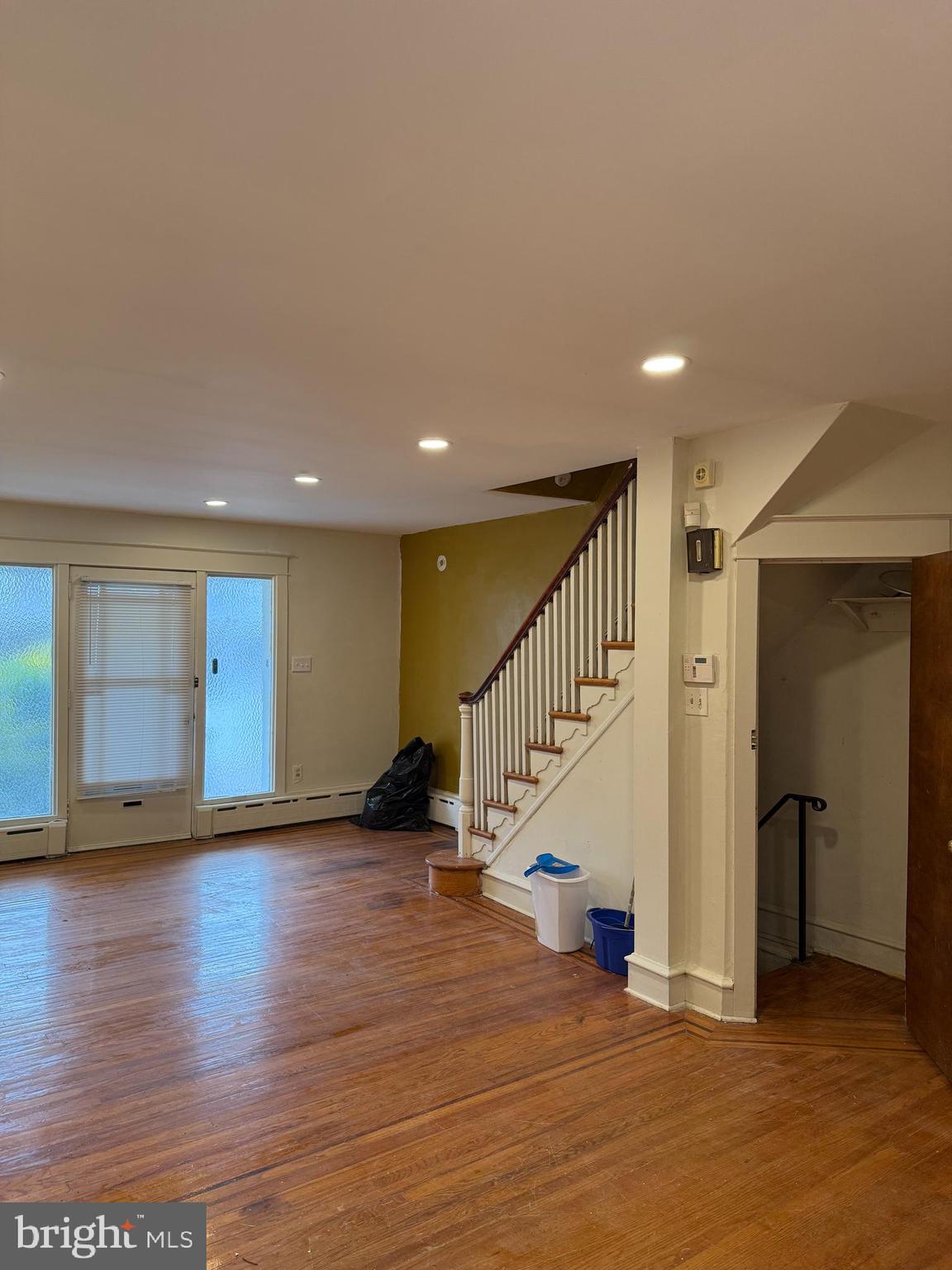 RYERS - Residential