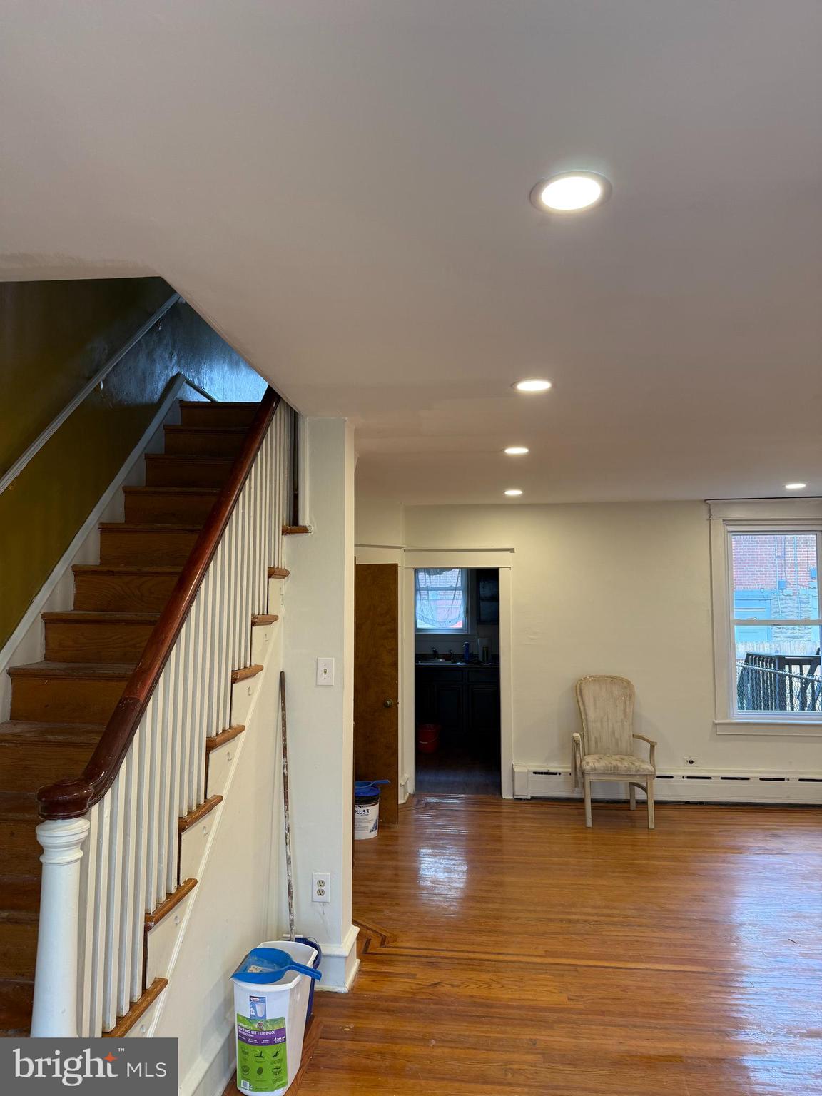 RYERS - Residential