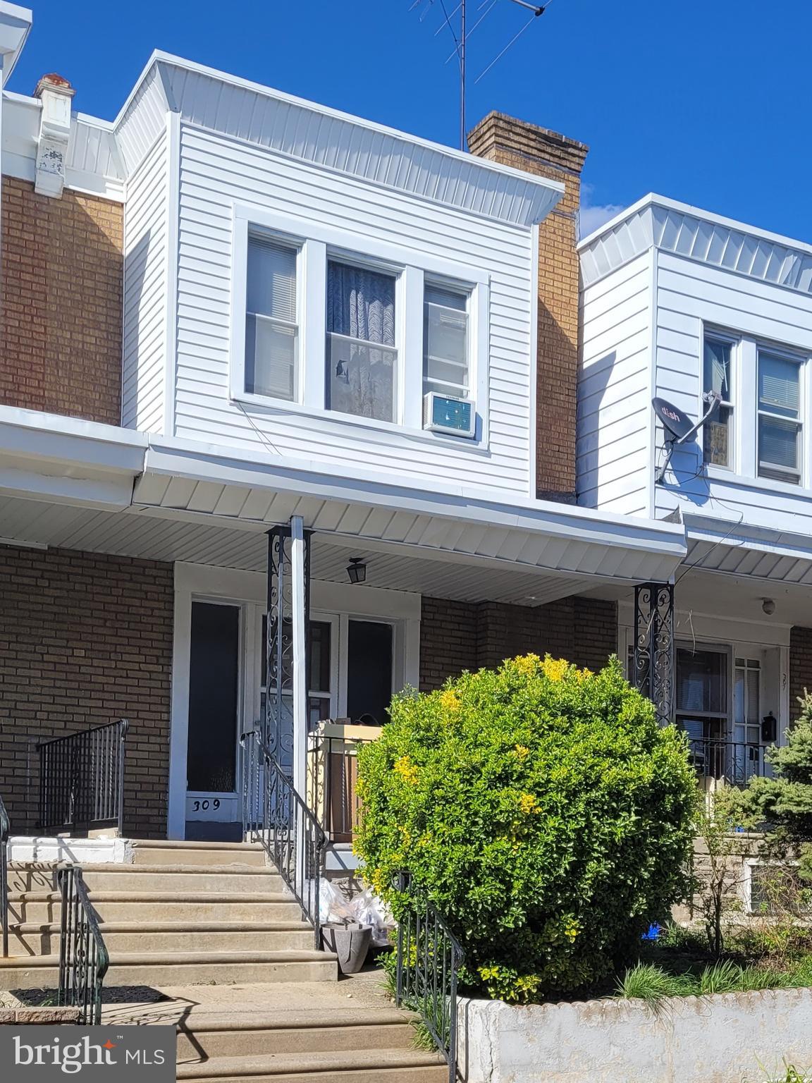 RYERS - Residential