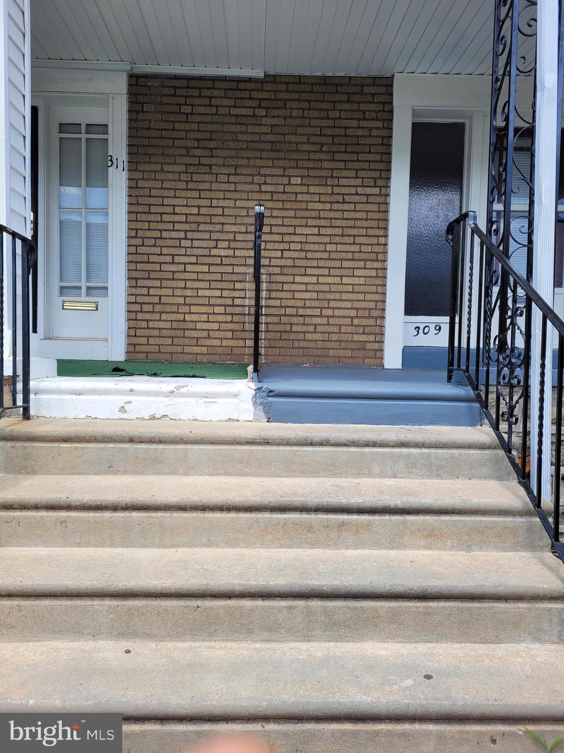 RYERS - Residential