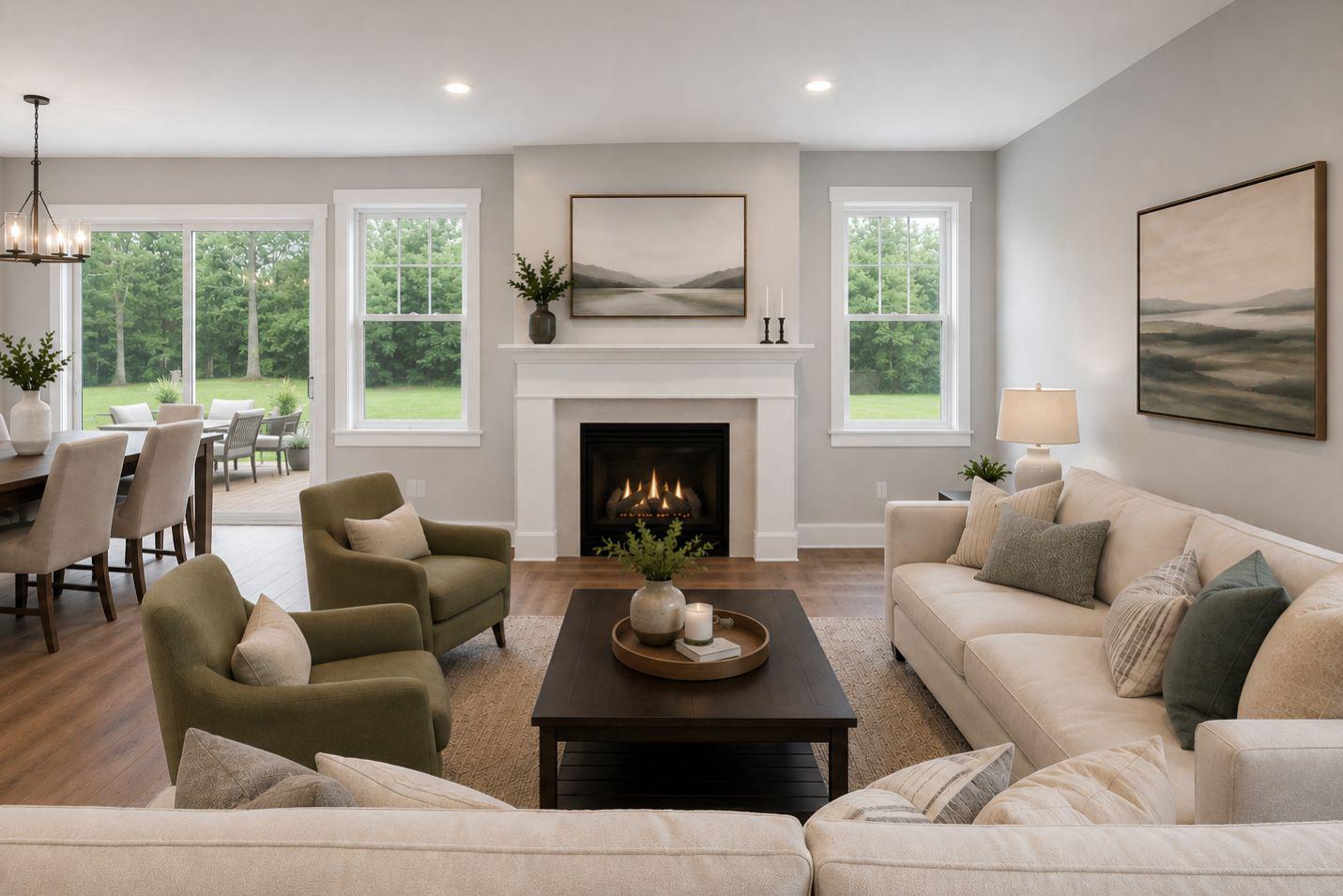 BORO OF CARROLL VALLEY - Residential