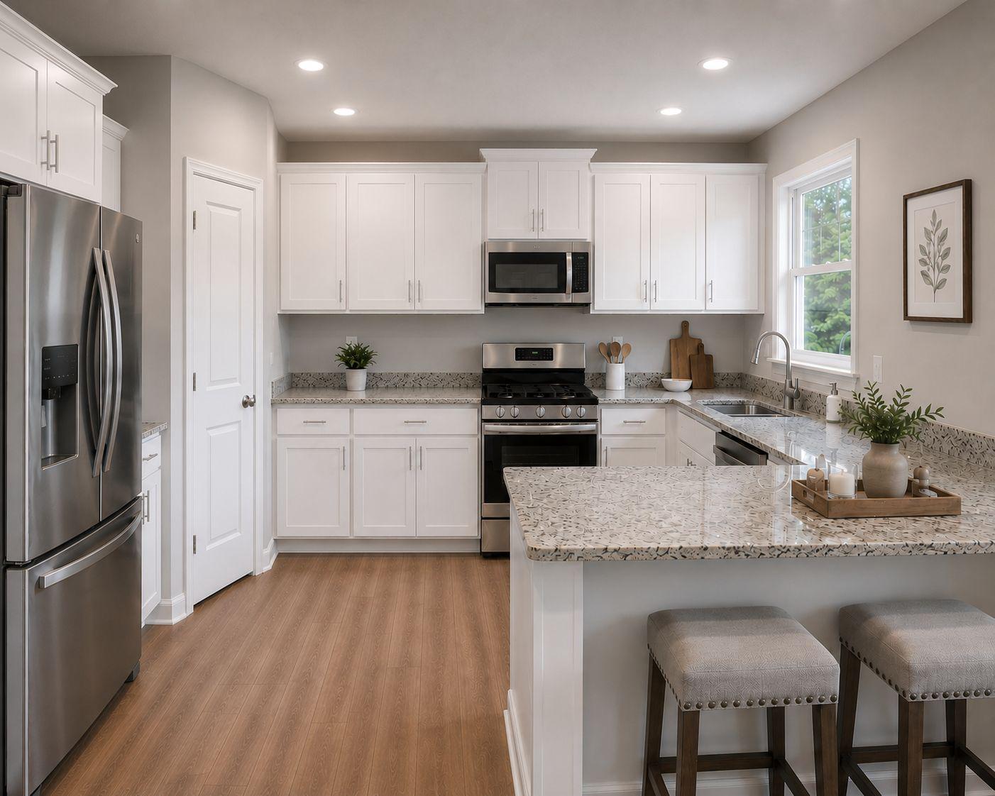 BORO OF CARROLL VALLEY - Residential