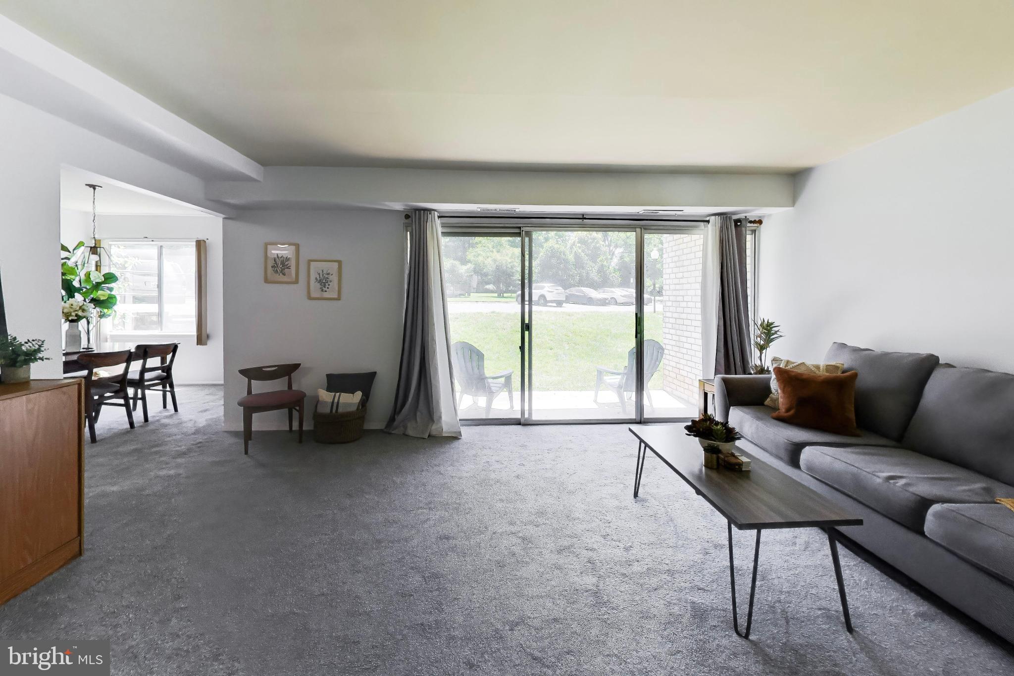 NORTH CREEK VILLAS - Residential
