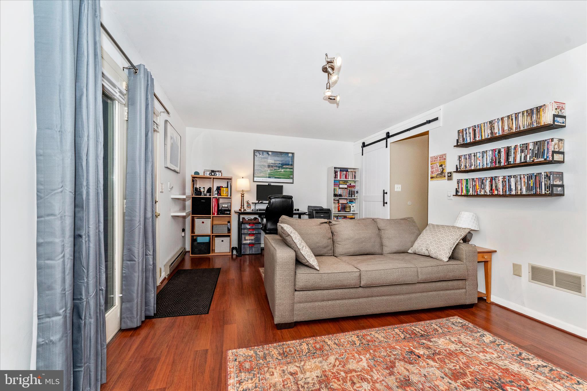 NORTH GATE TOWNE HOMES - Residential