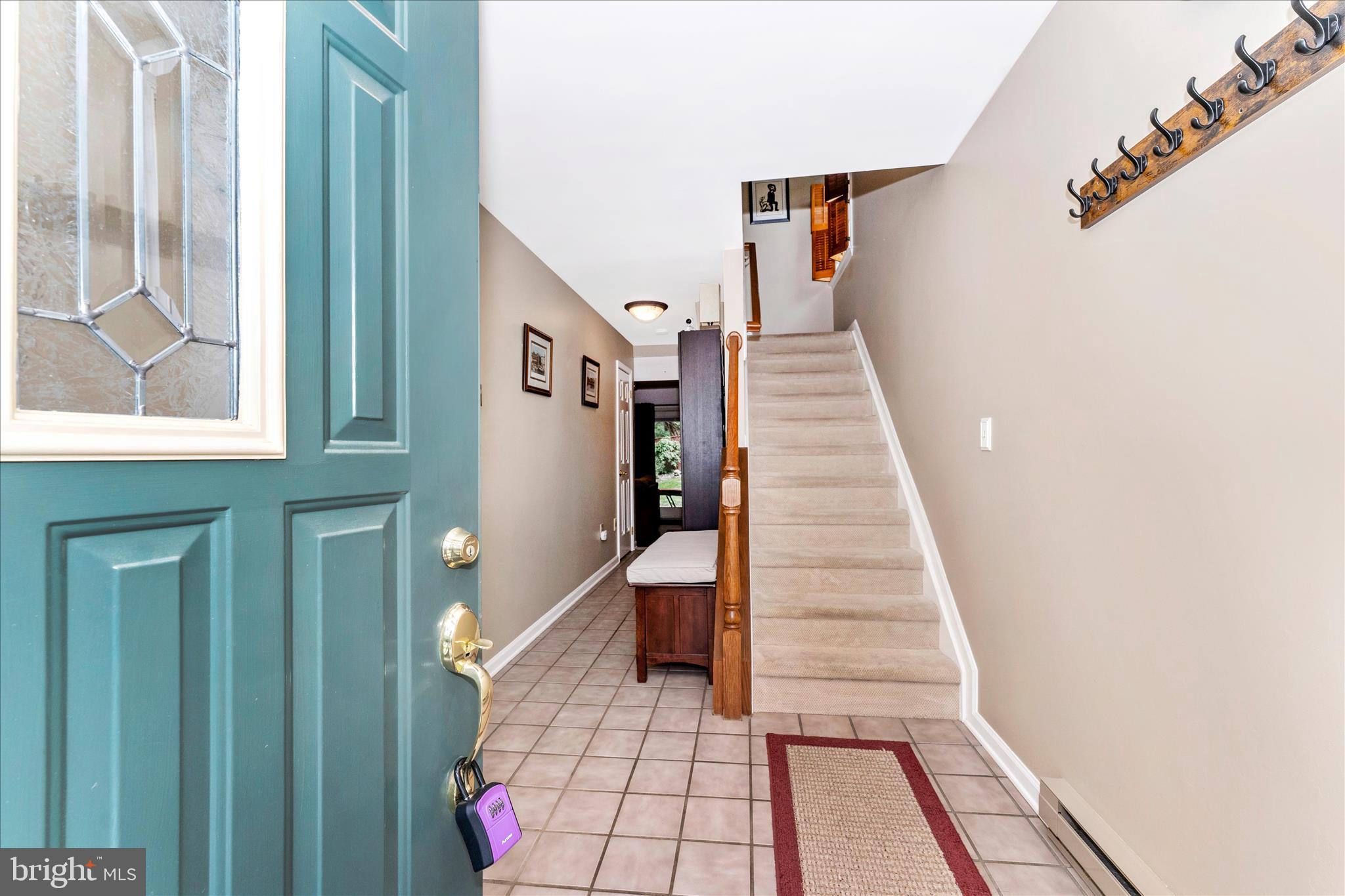 NORTH GATE TOWNE HOMES - Residential
