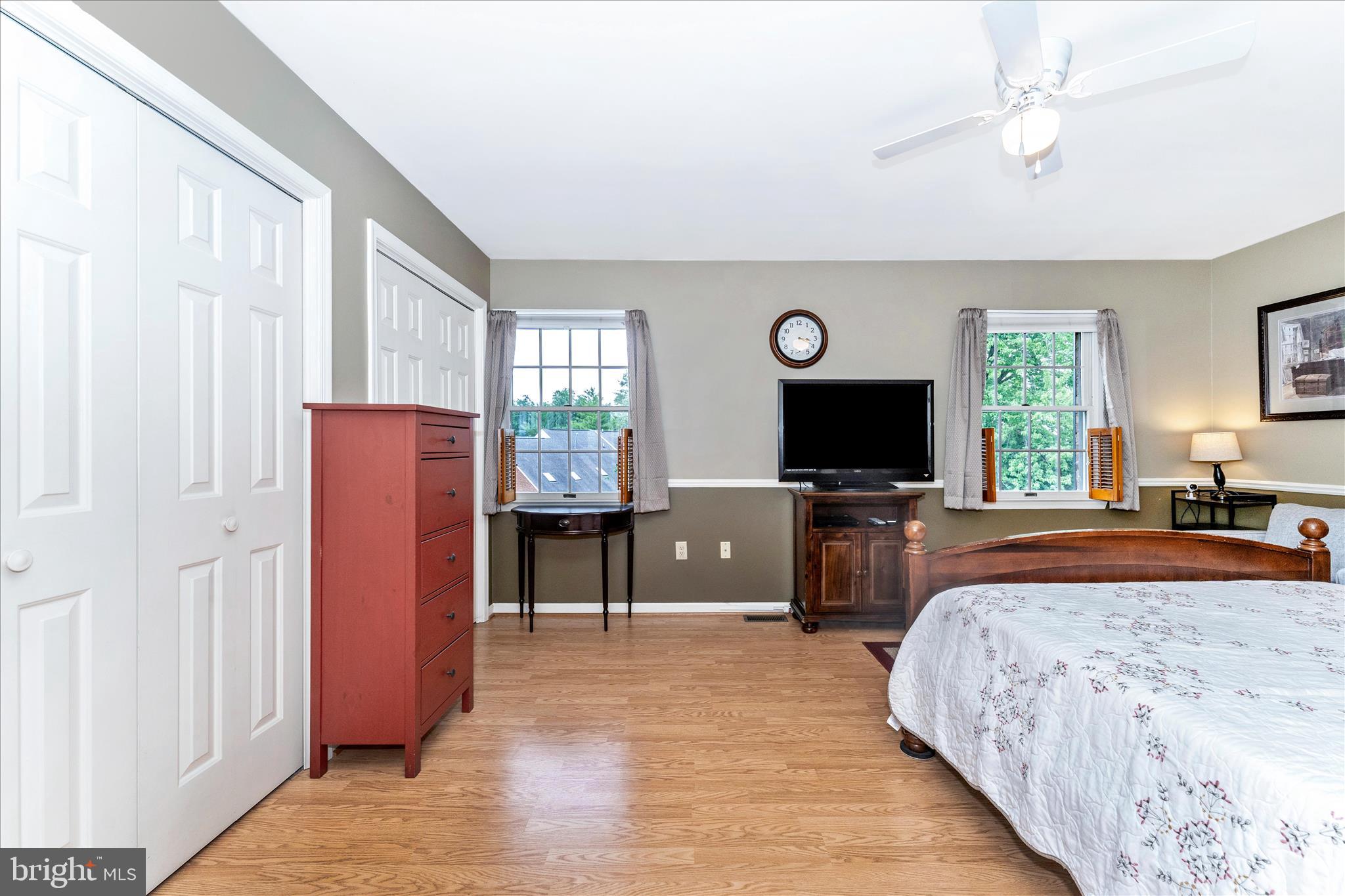 NORTH GATE TOWNE HOMES - Residential