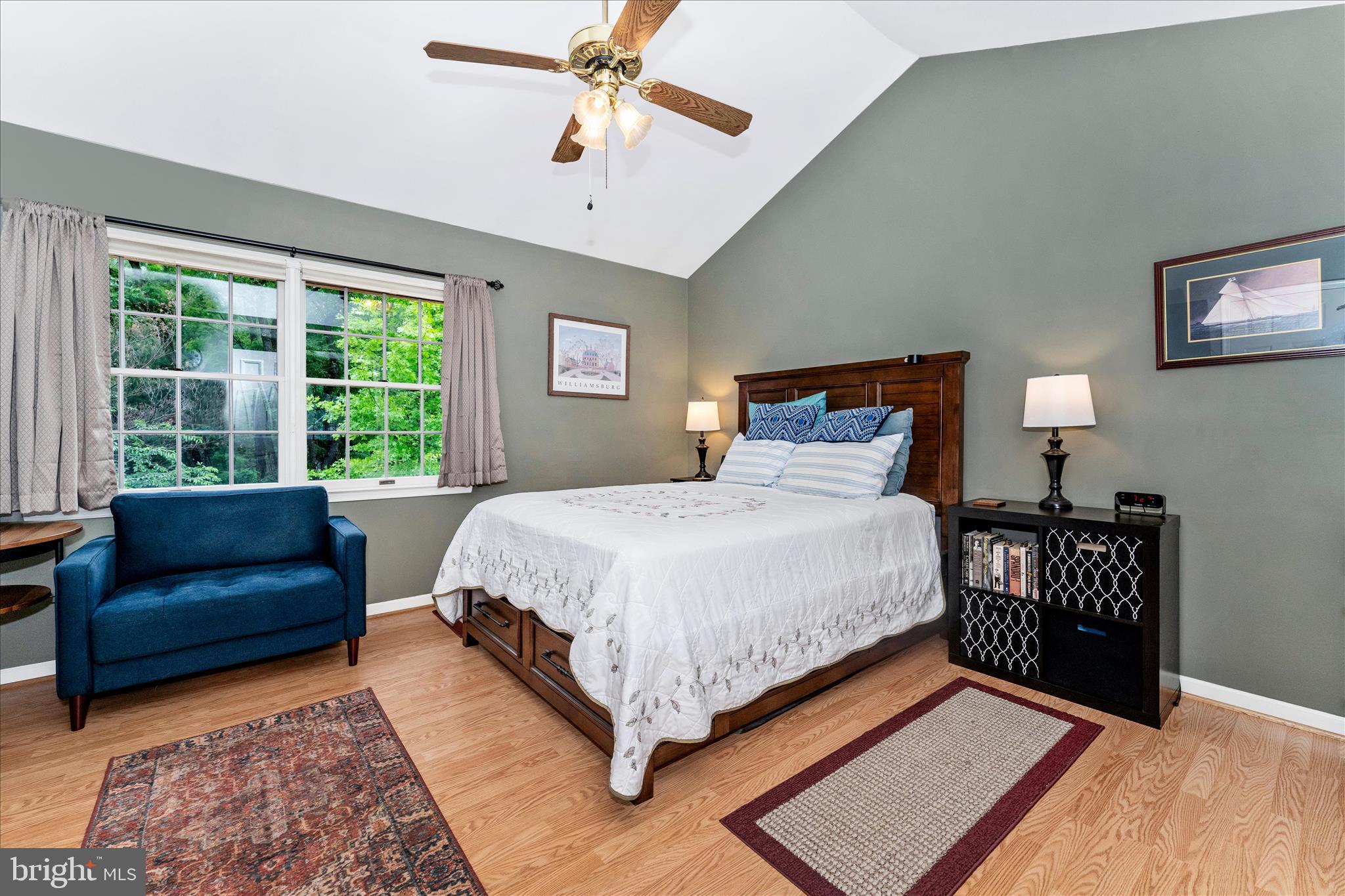 NORTH GATE TOWNE HOMES - Residential