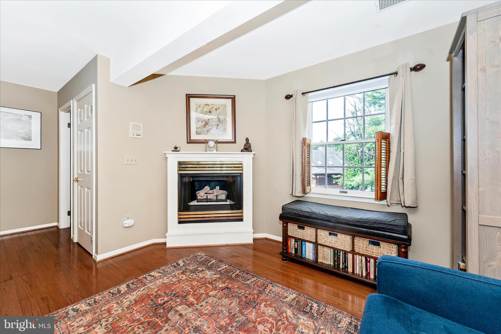 NORTH GATE TOWNE HOMES - Residential