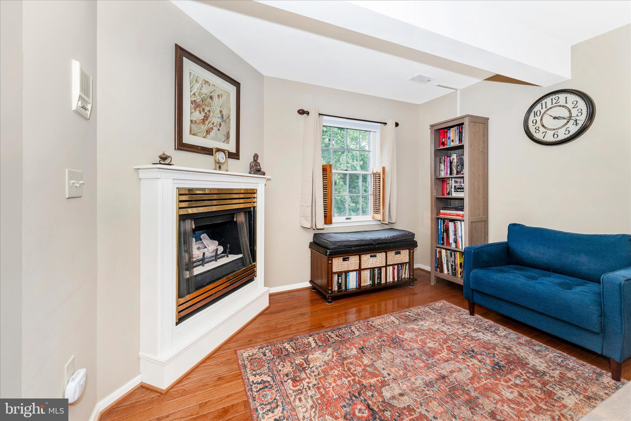 NORTH GATE TOWNE HOMES - Residential