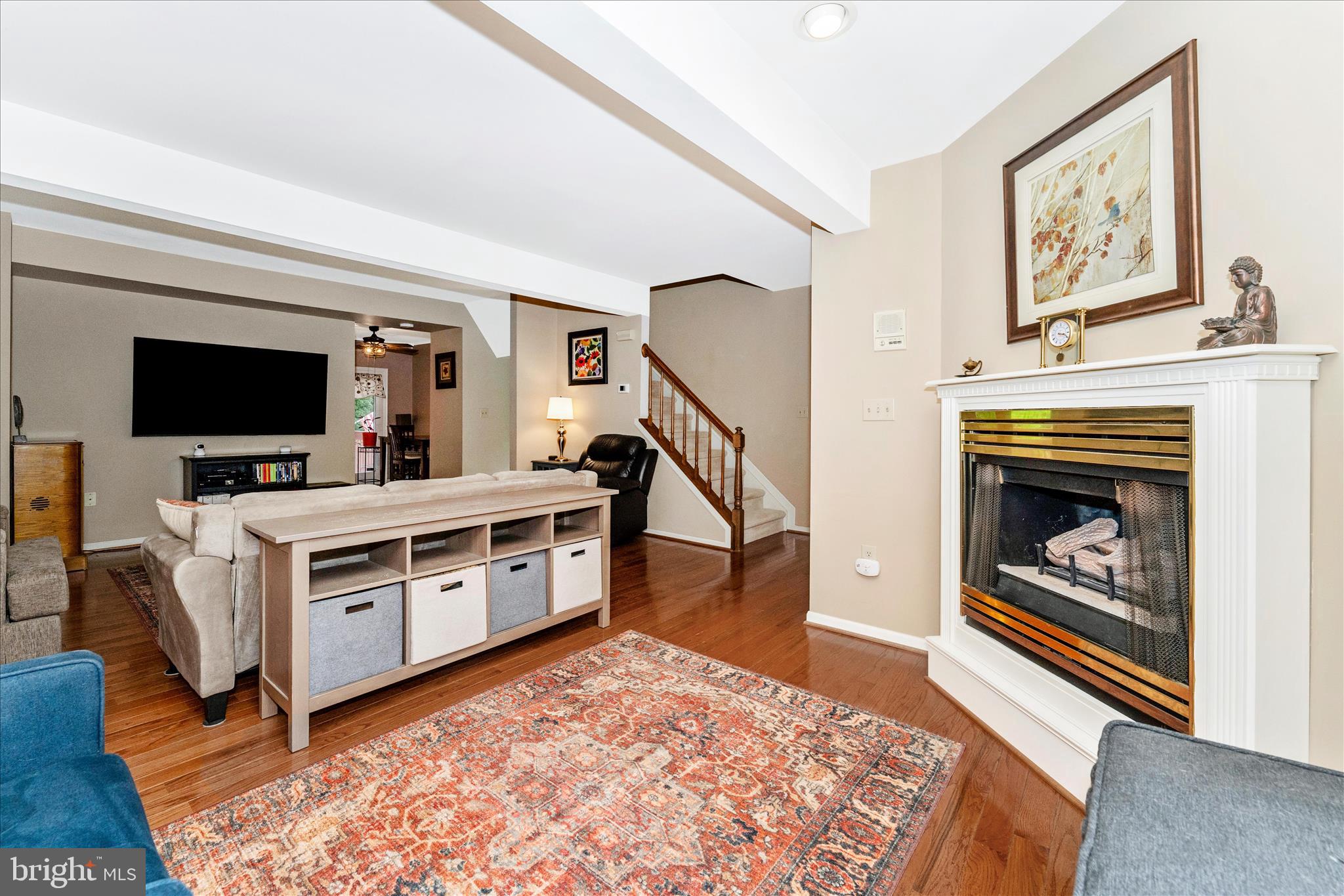 NORTH GATE TOWNE HOMES - Residential