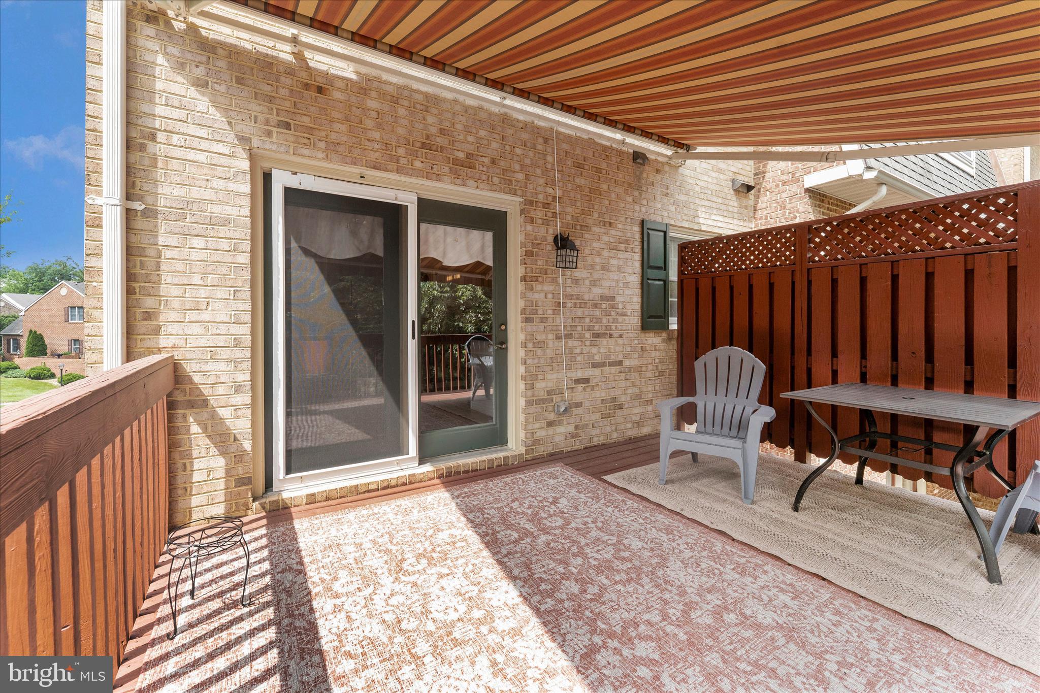 NORTH GATE TOWNE HOMES - Residential
