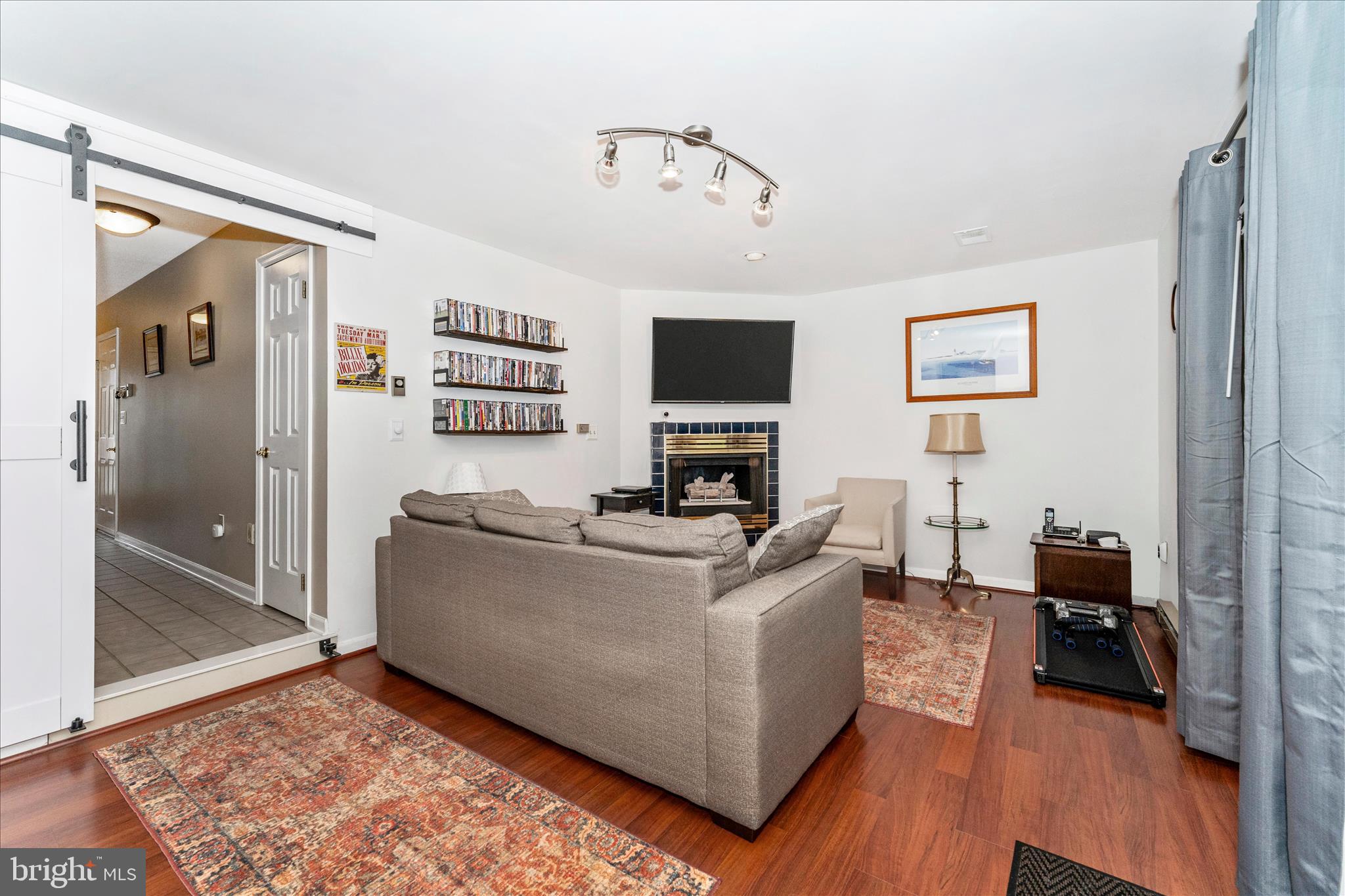 NORTH GATE TOWNE HOMES - Residential