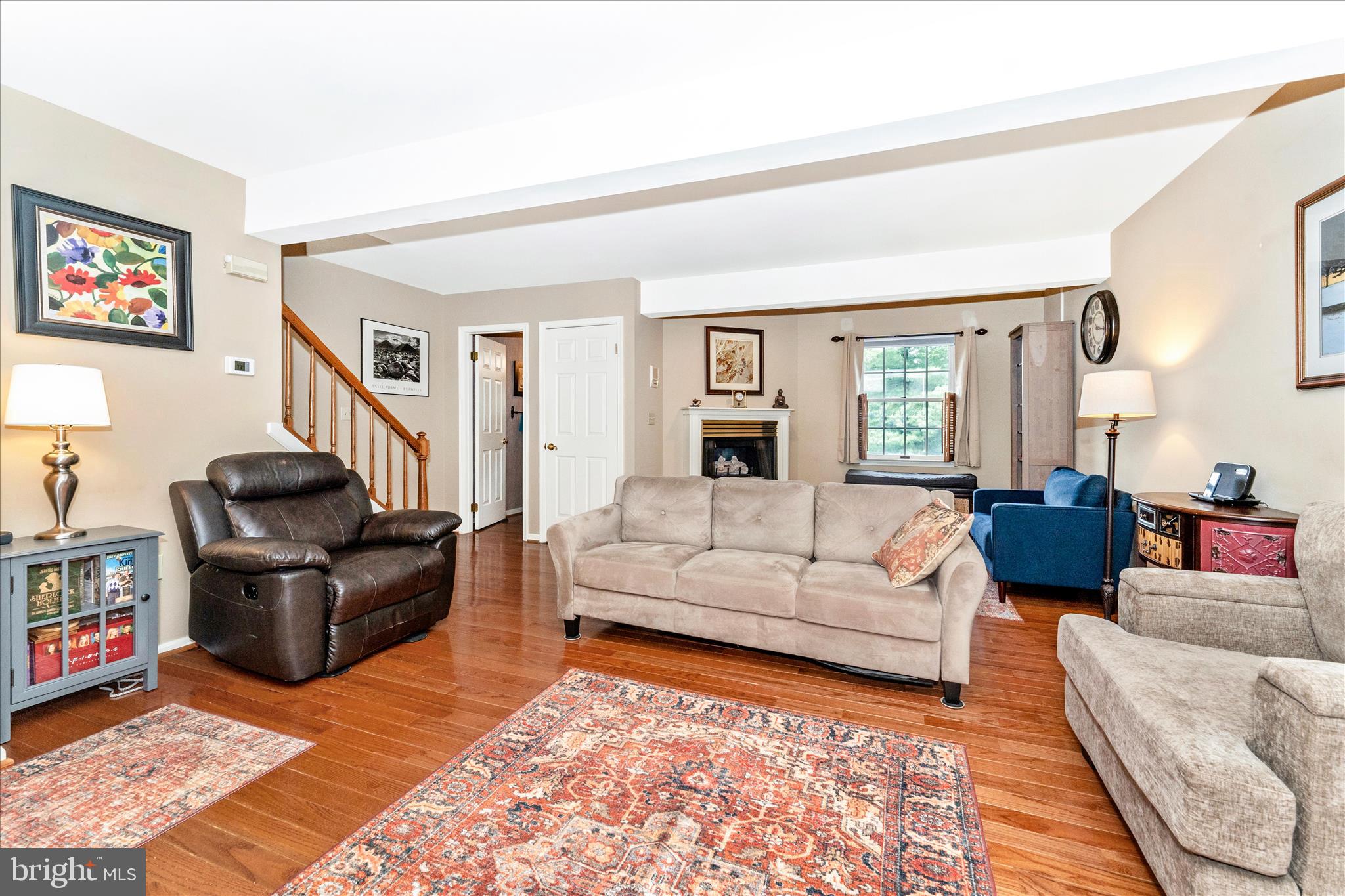 NORTH GATE TOWNE HOMES - Residential
