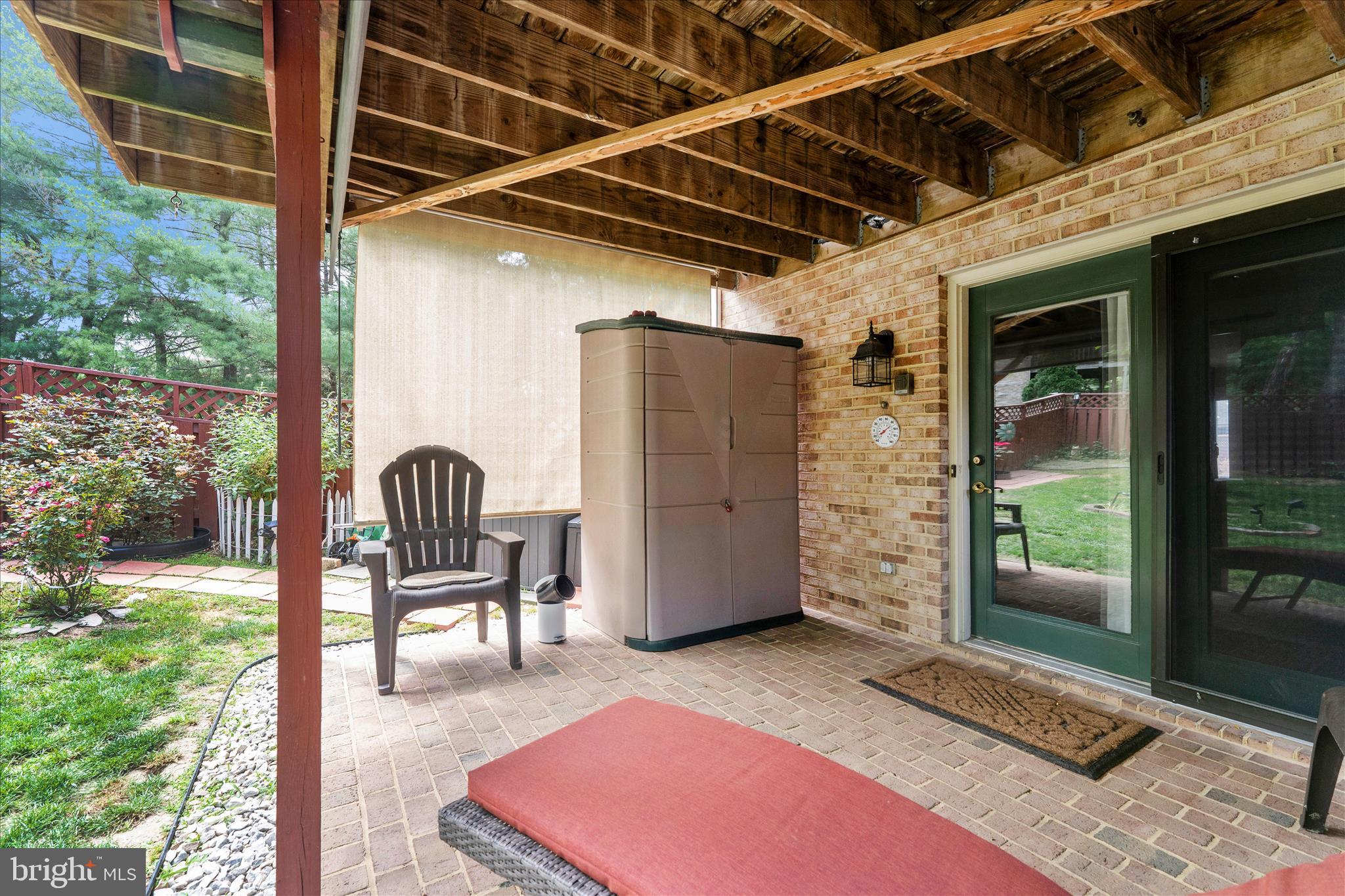 NORTH GATE TOWNE HOMES - Residential