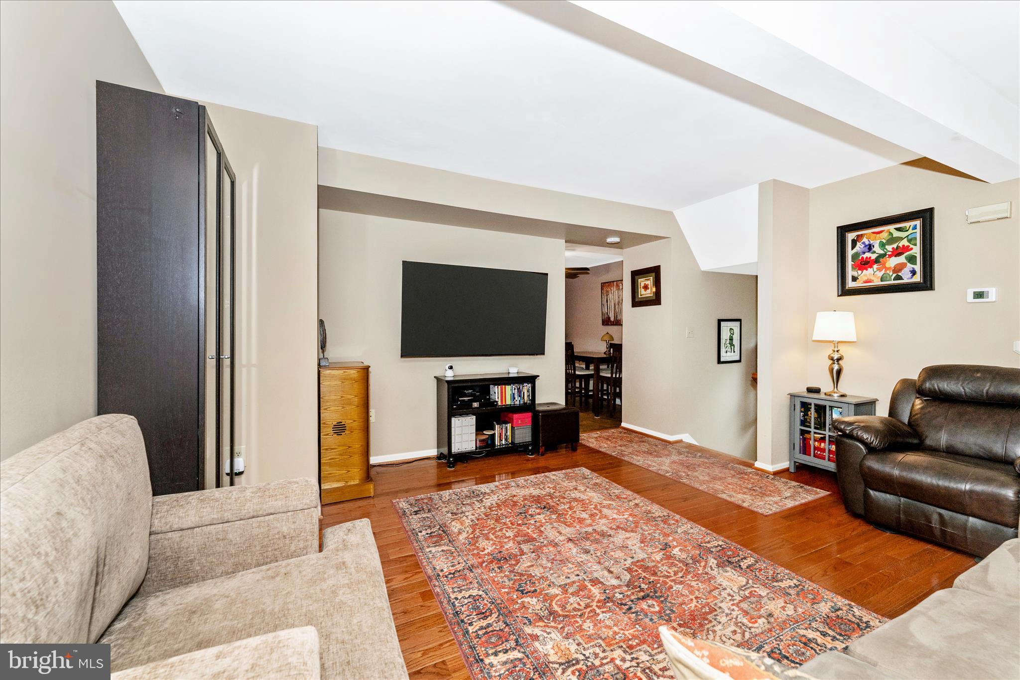 NORTH GATE TOWNE HOMES - Residential