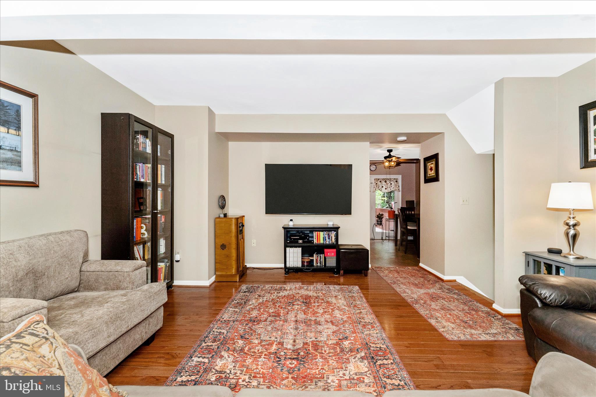 NORTH GATE TOWNE HOMES - Residential