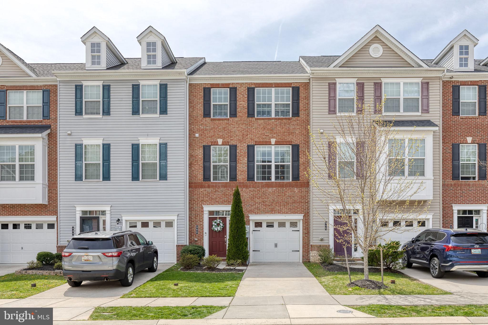 Welcome to 906 Sandy Run Road, Middle River, MD 21220 – A Perfect Blend of Comfort, Style & Community Living!

This beautifully maintained townhome offers 3 spacious bedrooms, 2 full baths and 2 half baths, providing ample space and convenience for any lifestyle. The main level features an open-concept layout—ideal for everyday living and entertaining.

Step outside to your private deck and fully fenced backyard, perfect for hosting guests, enjoying summer barbecues, or relaxing in your own outdoor retreat. The home also includes a 1-car attached garage and additional driveway parking.

Located in a vibrant, amenity-rich community, residents enjoy access to a clubhouse available for private events, a well-equipped gym, multiple playgrounds, and a sparkling outdoor pool—making this home a true lifestyle upgrade.

Situated close to shopping, dining, major commuter routes, and schools, 906 Sandy Run Road offers everything you need for comfortable and convenient living. Don't miss your chance to own this gem in one of Middle River’s most desirable neighborhoods!