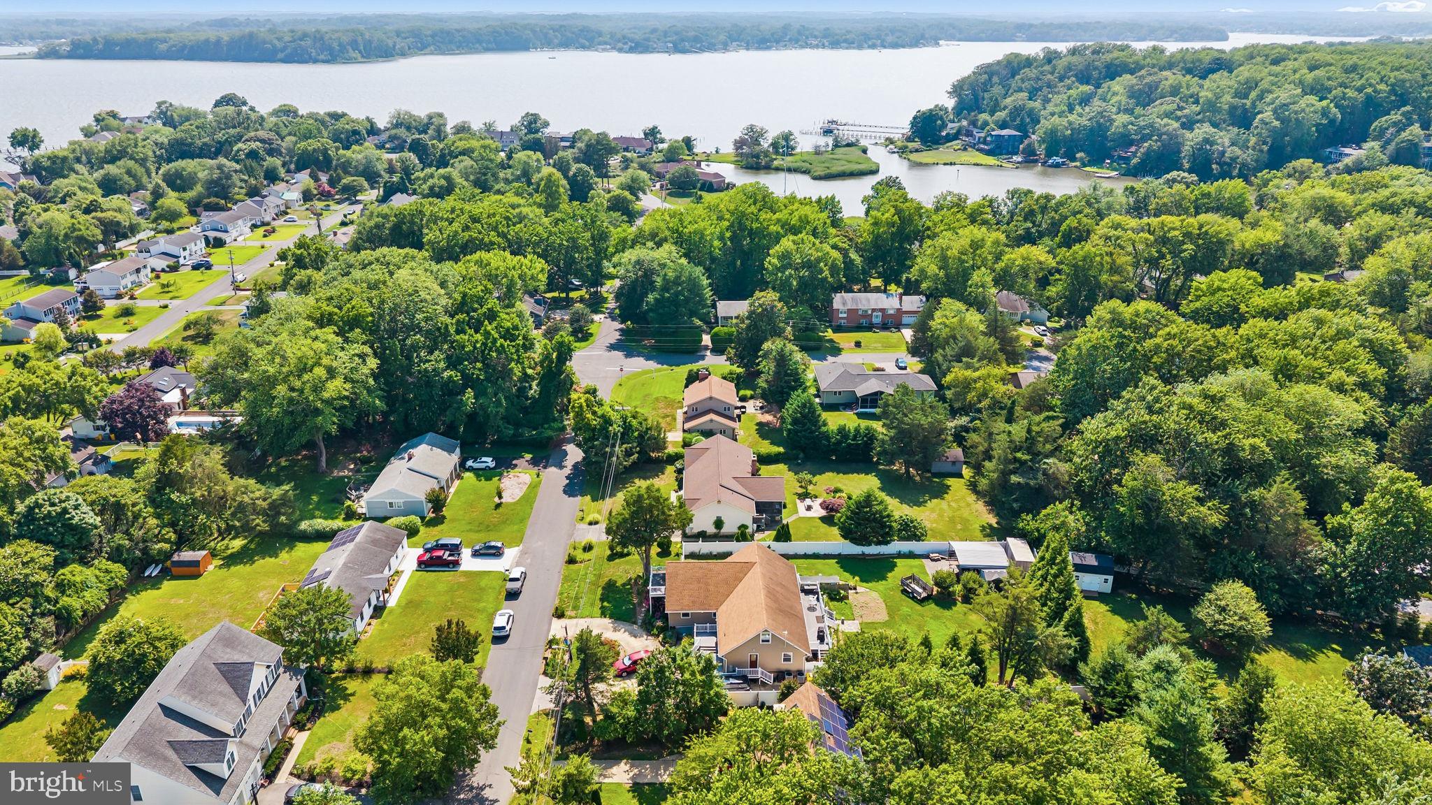 HILLSMERE SHORES - Residential