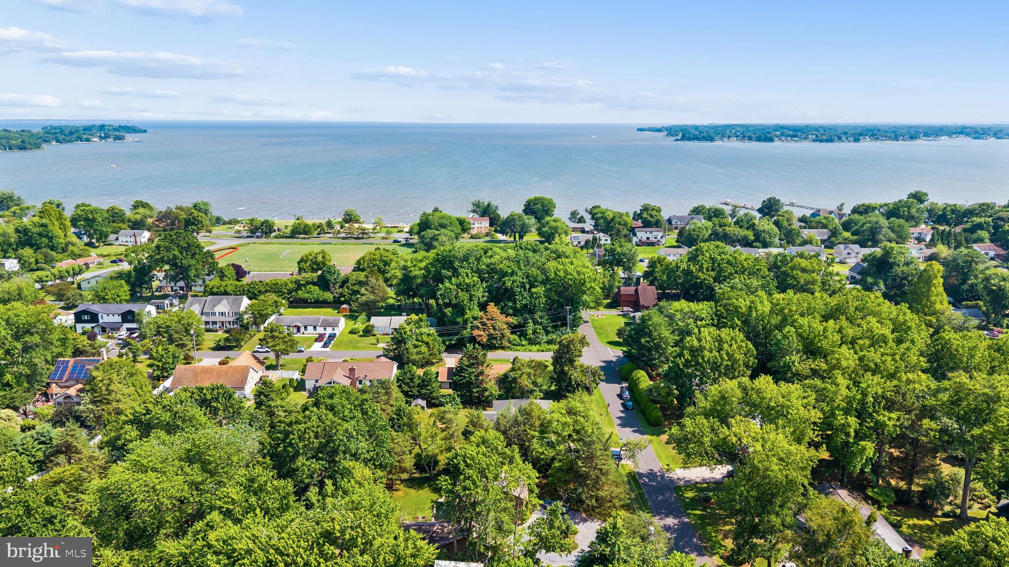 HILLSMERE SHORES - Residential