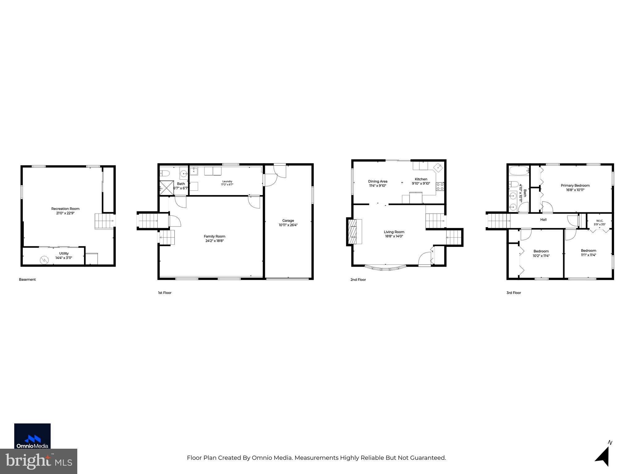 HILLSMERE SHORES - Residential