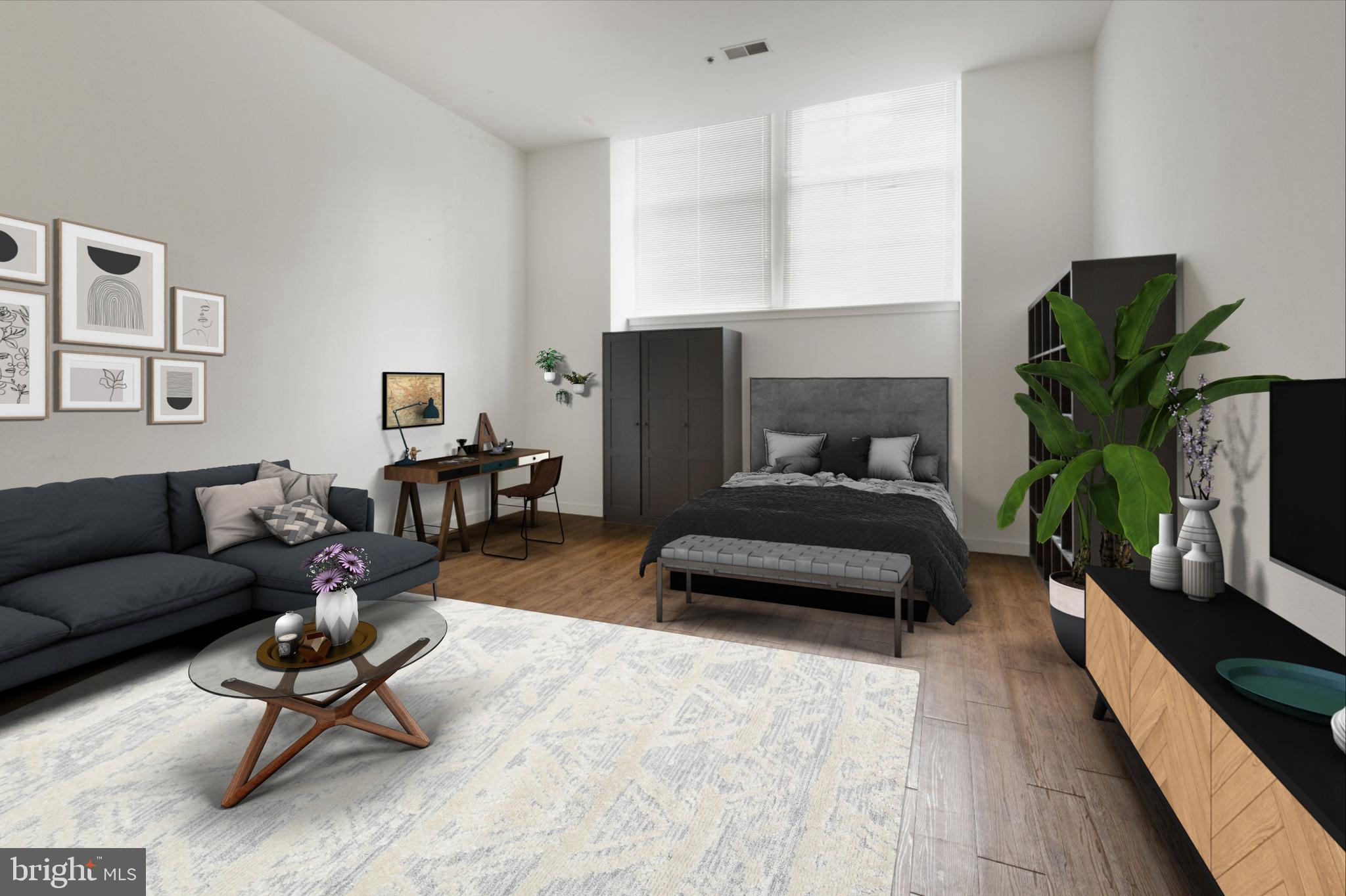 NORTHERN LIBERTIES - Residential Lease