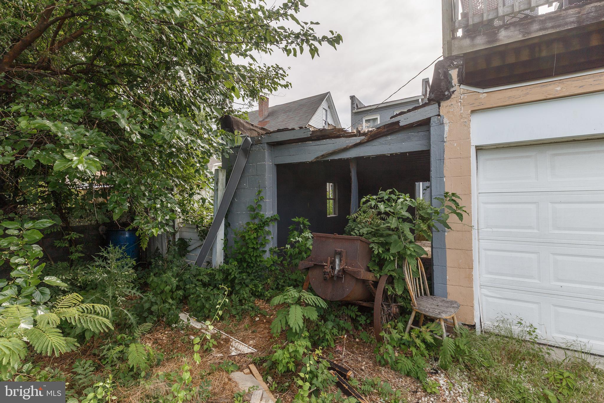 ORANGEVILLE - Residential