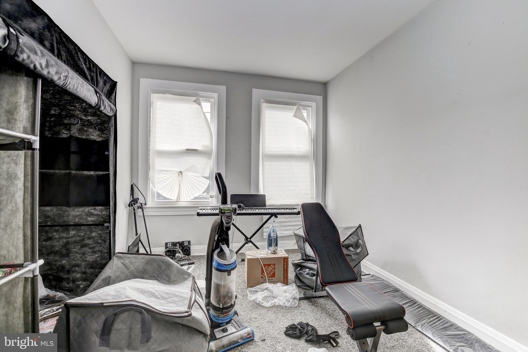 ORANGEVILLE - Residential