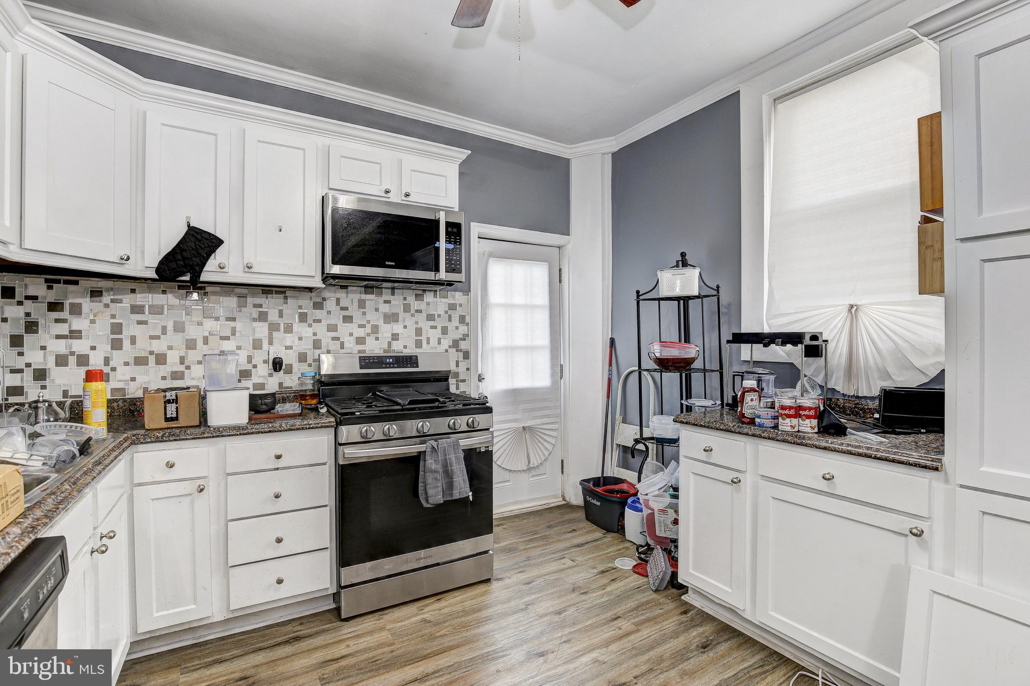 ORANGEVILLE - Residential