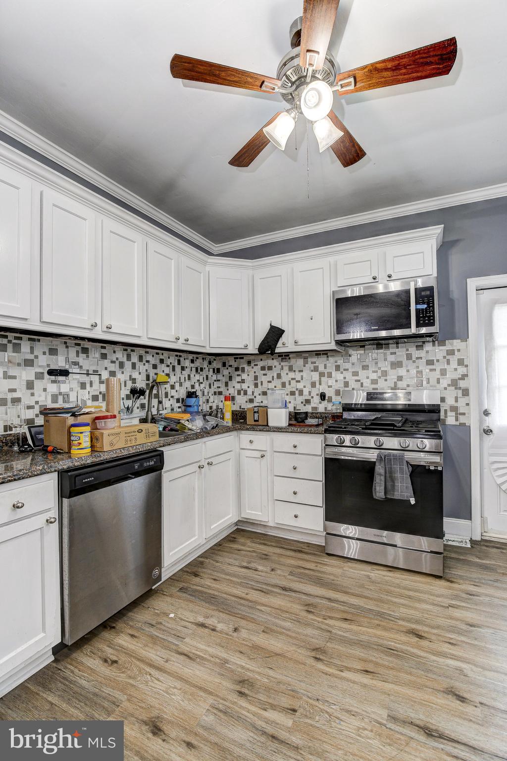 ORANGEVILLE - Residential