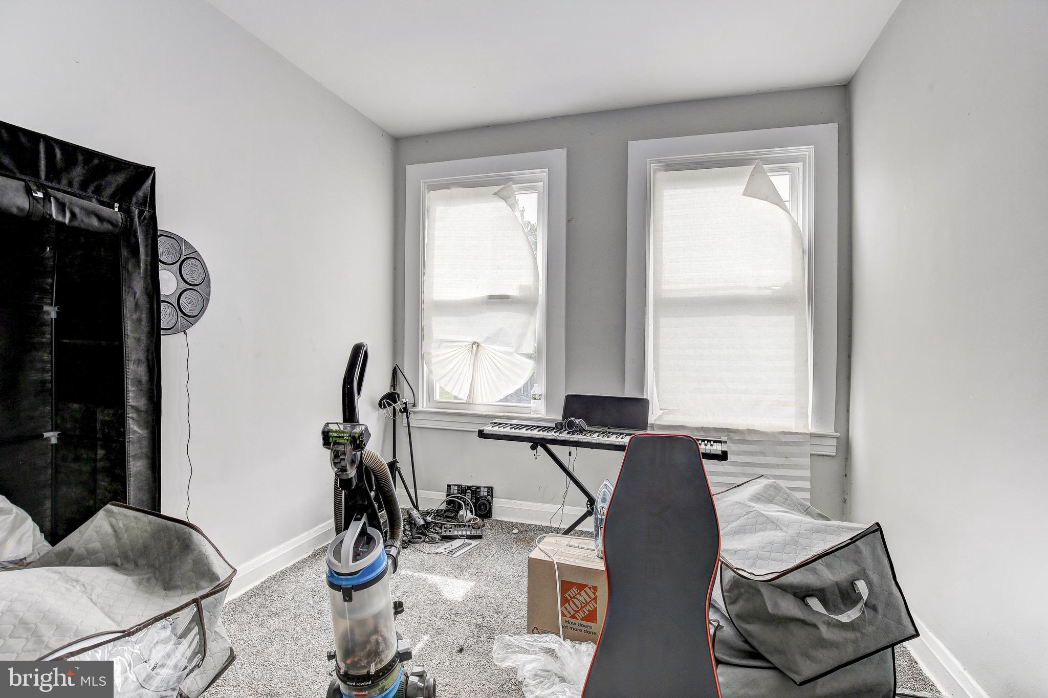 ORANGEVILLE - Residential