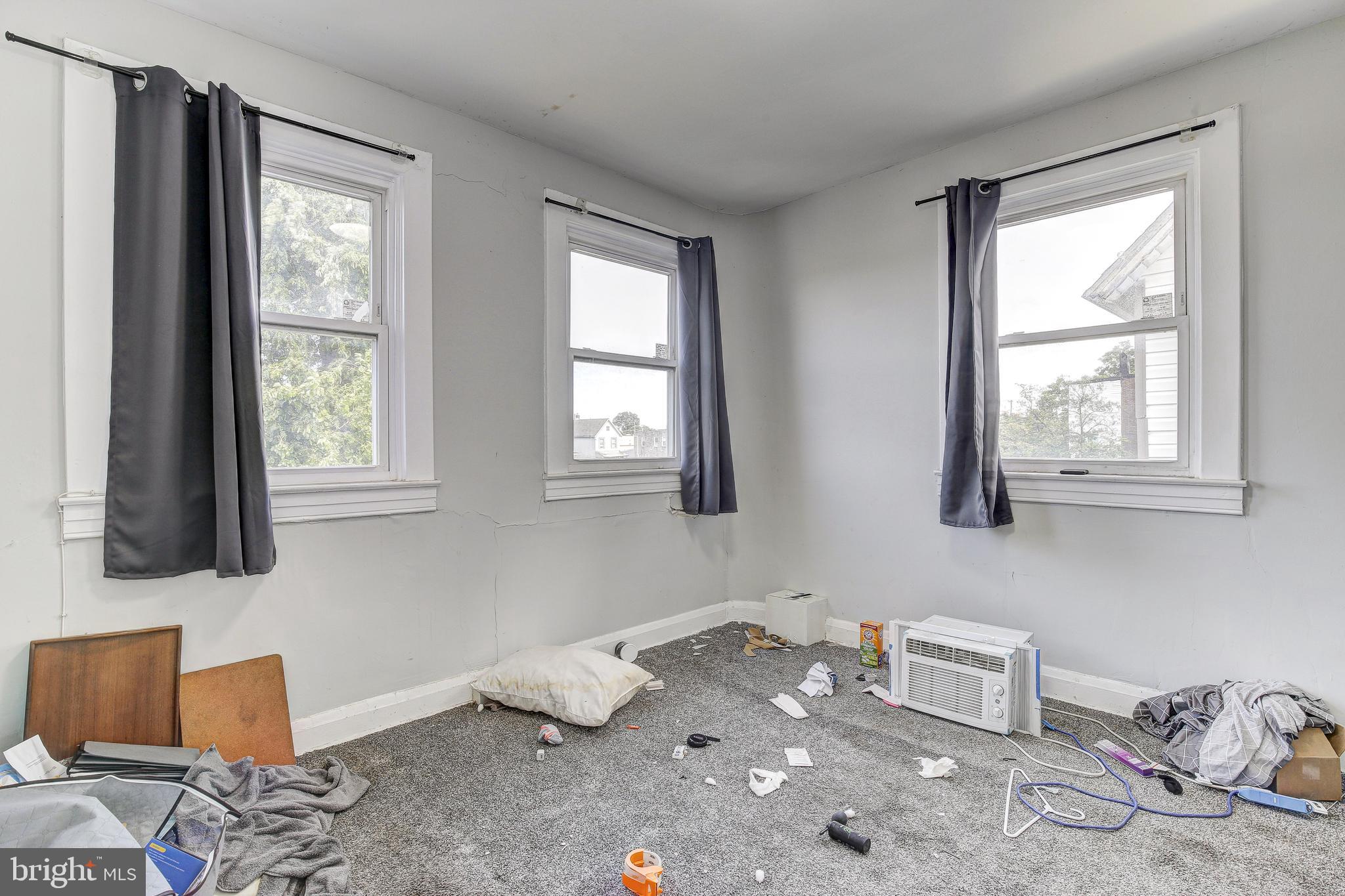 ORANGEVILLE - Residential