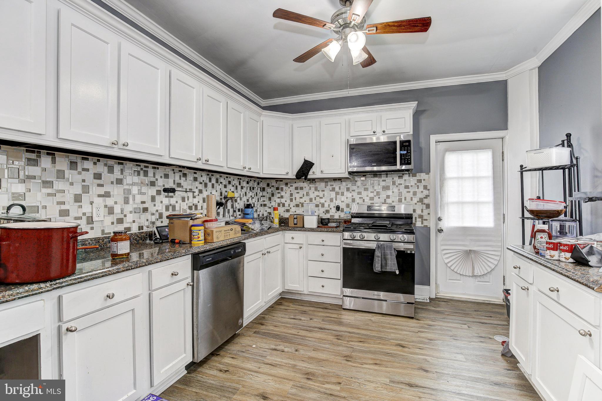 ORANGEVILLE - Residential