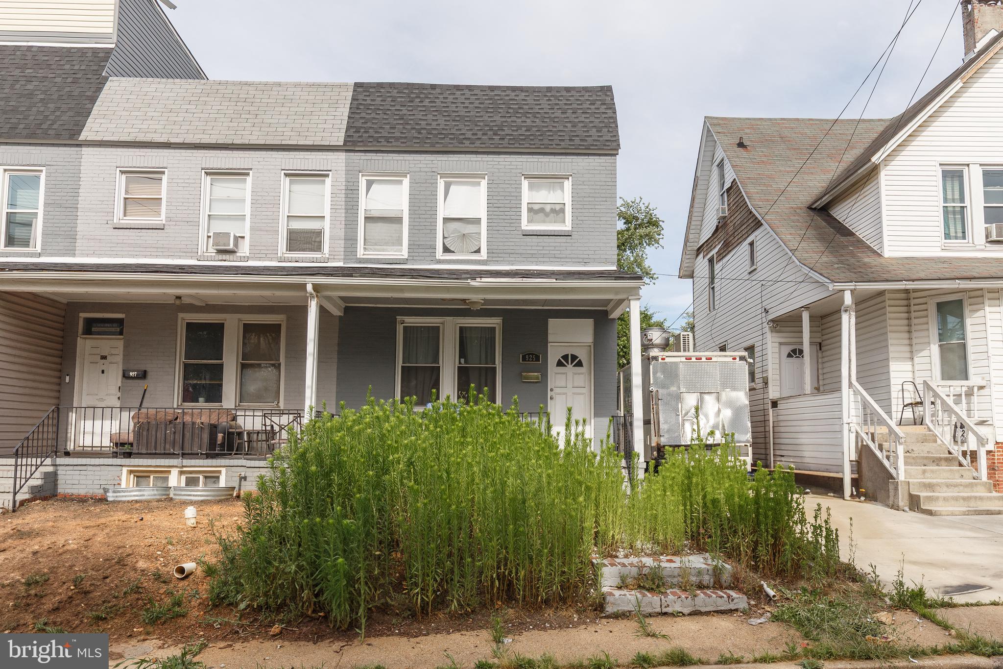 ORANGEVILLE - Residential