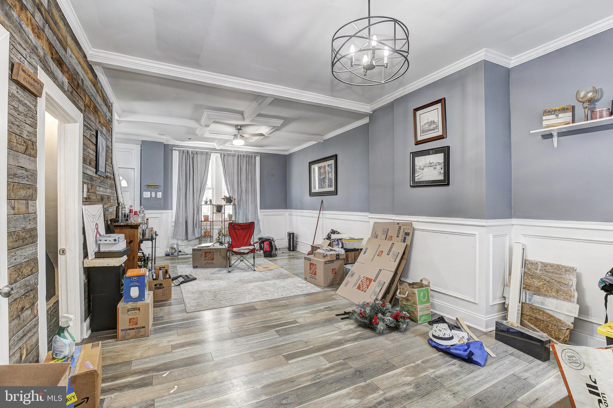 ORANGEVILLE - Residential