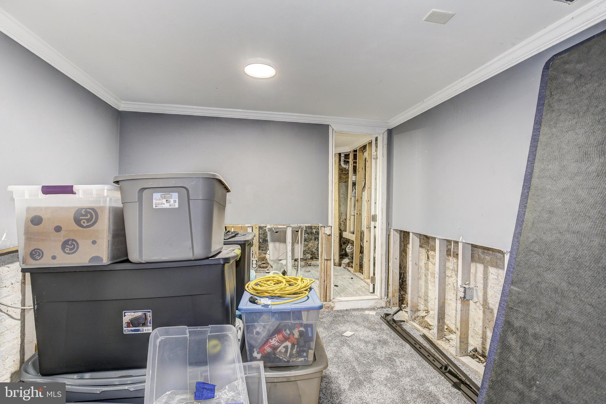 ORANGEVILLE - Residential