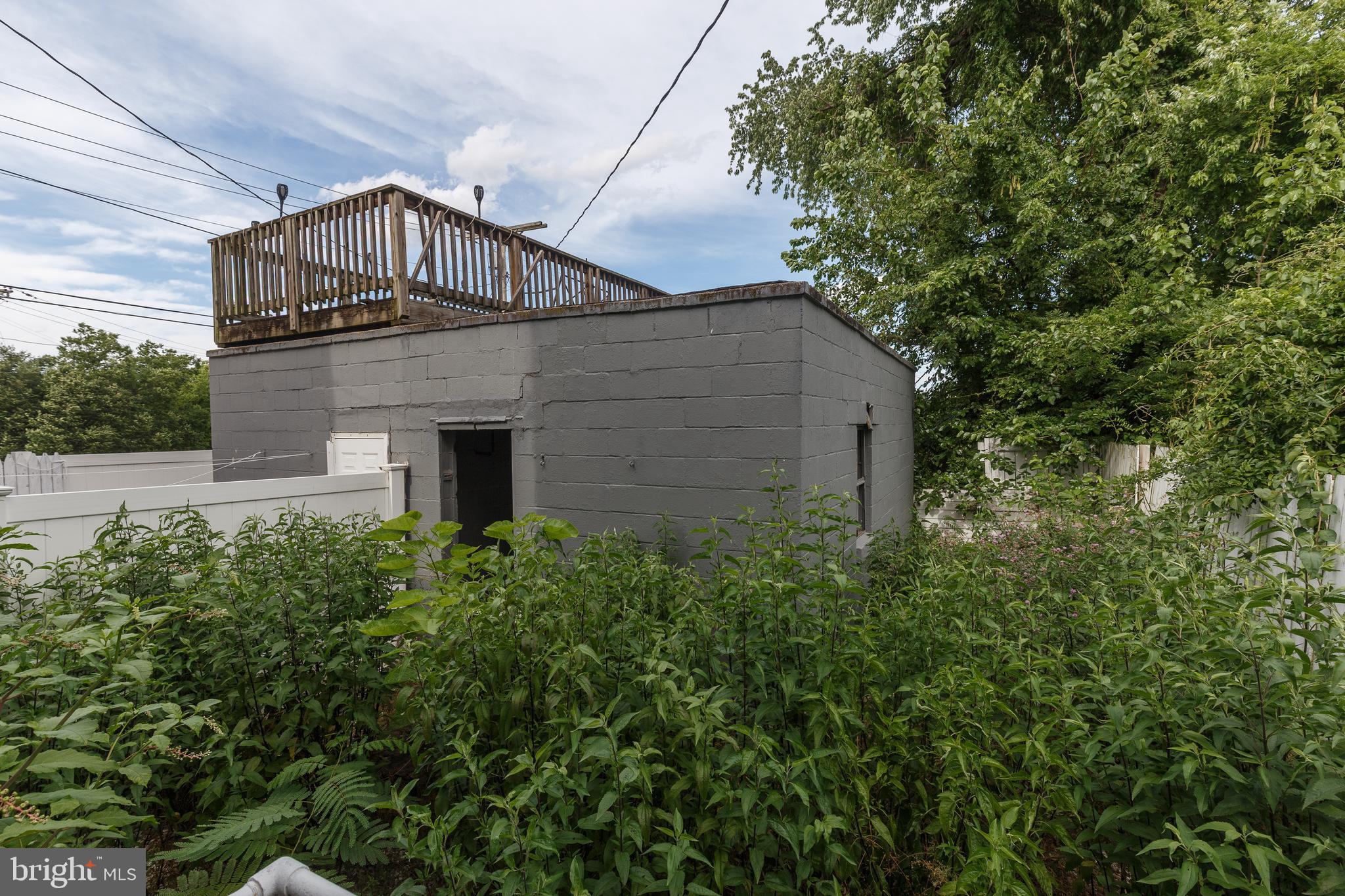 ORANGEVILLE - Residential