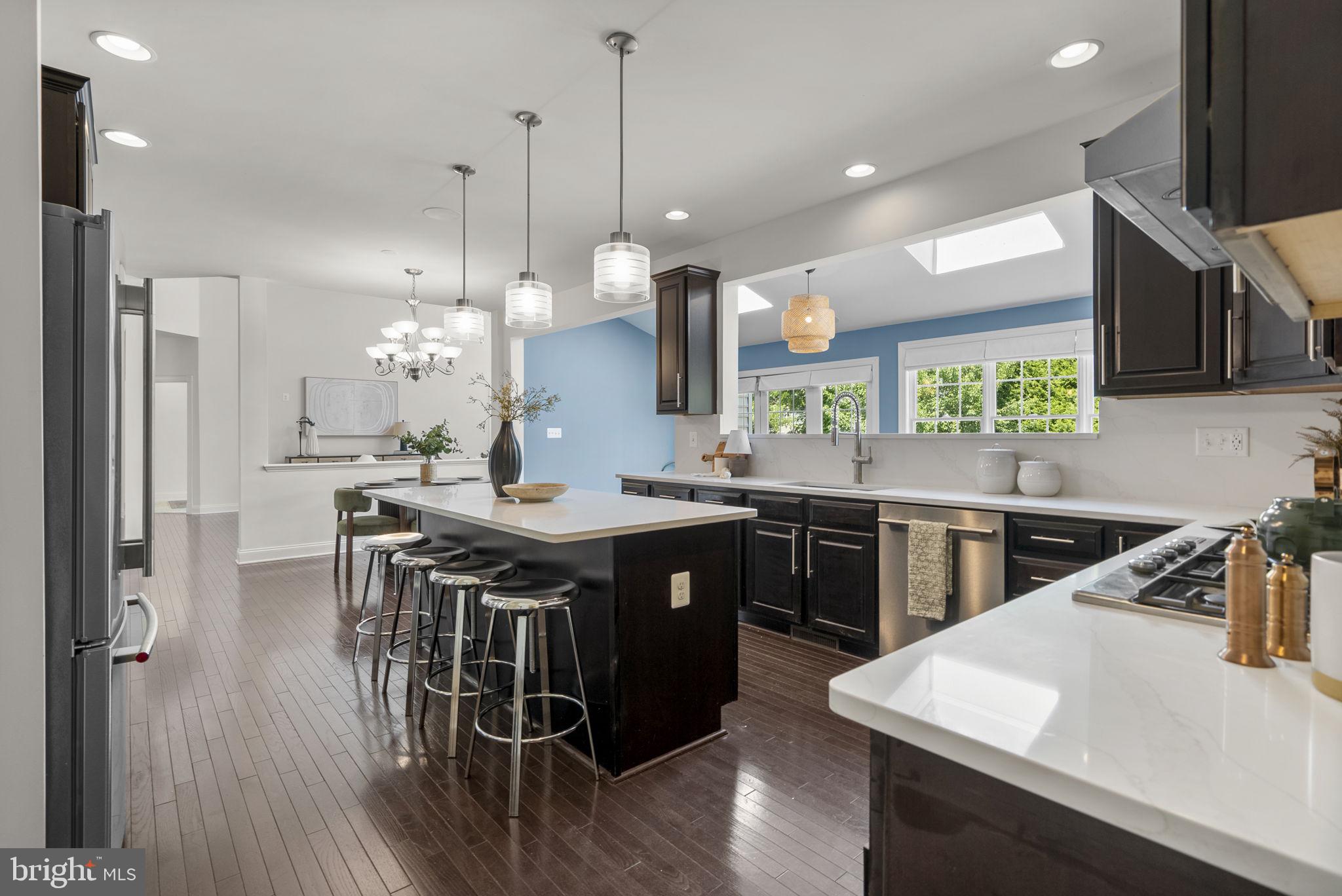 GLENELG ESTATES - Residential