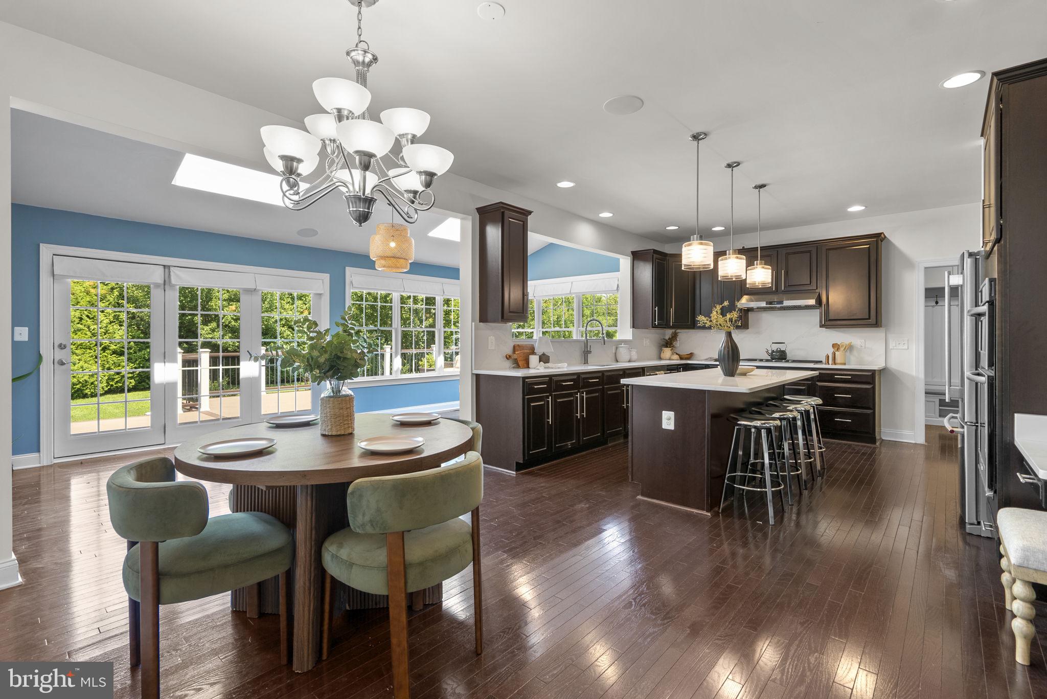 GLENELG ESTATES - Residential