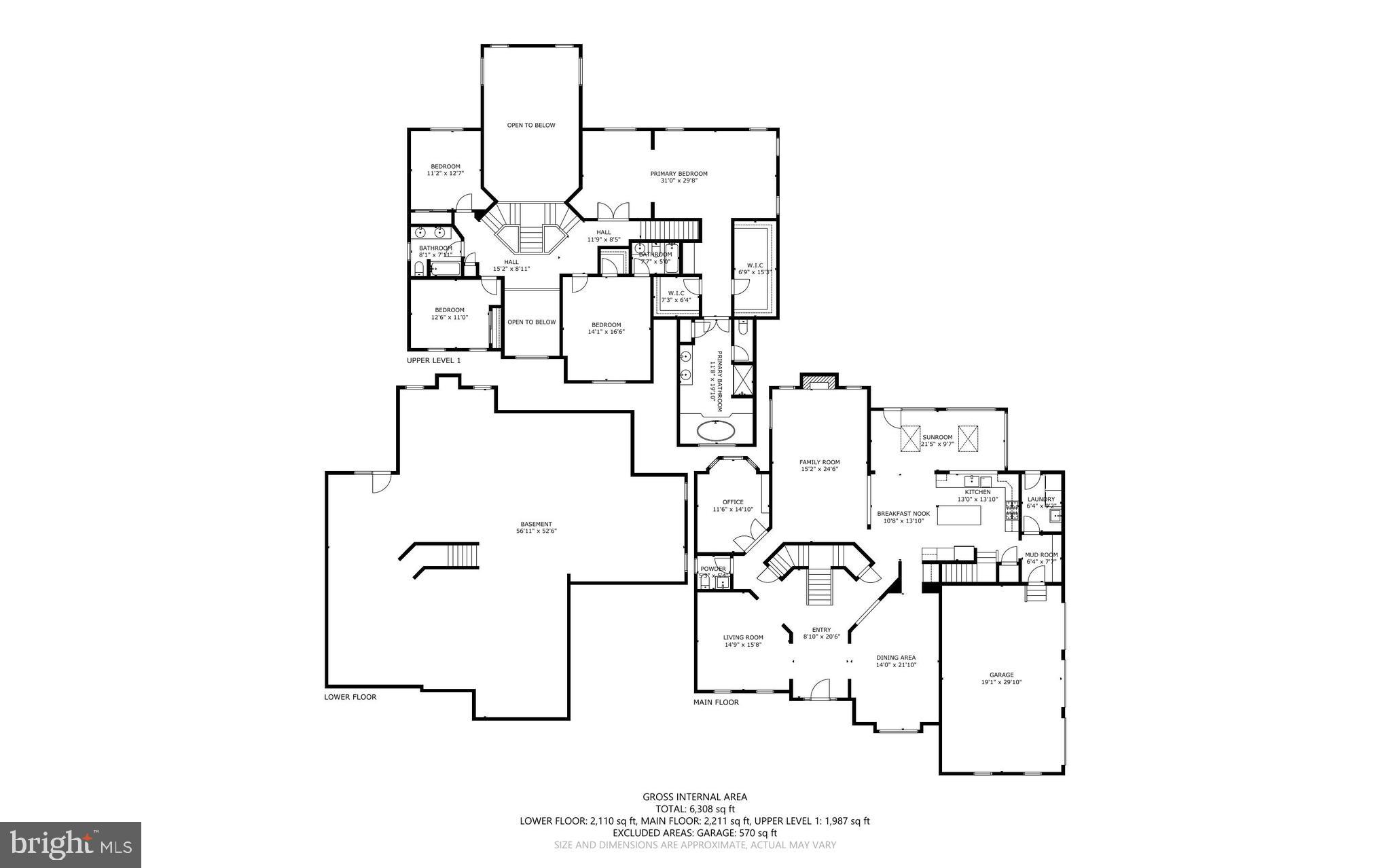 GLENELG ESTATES - Residential