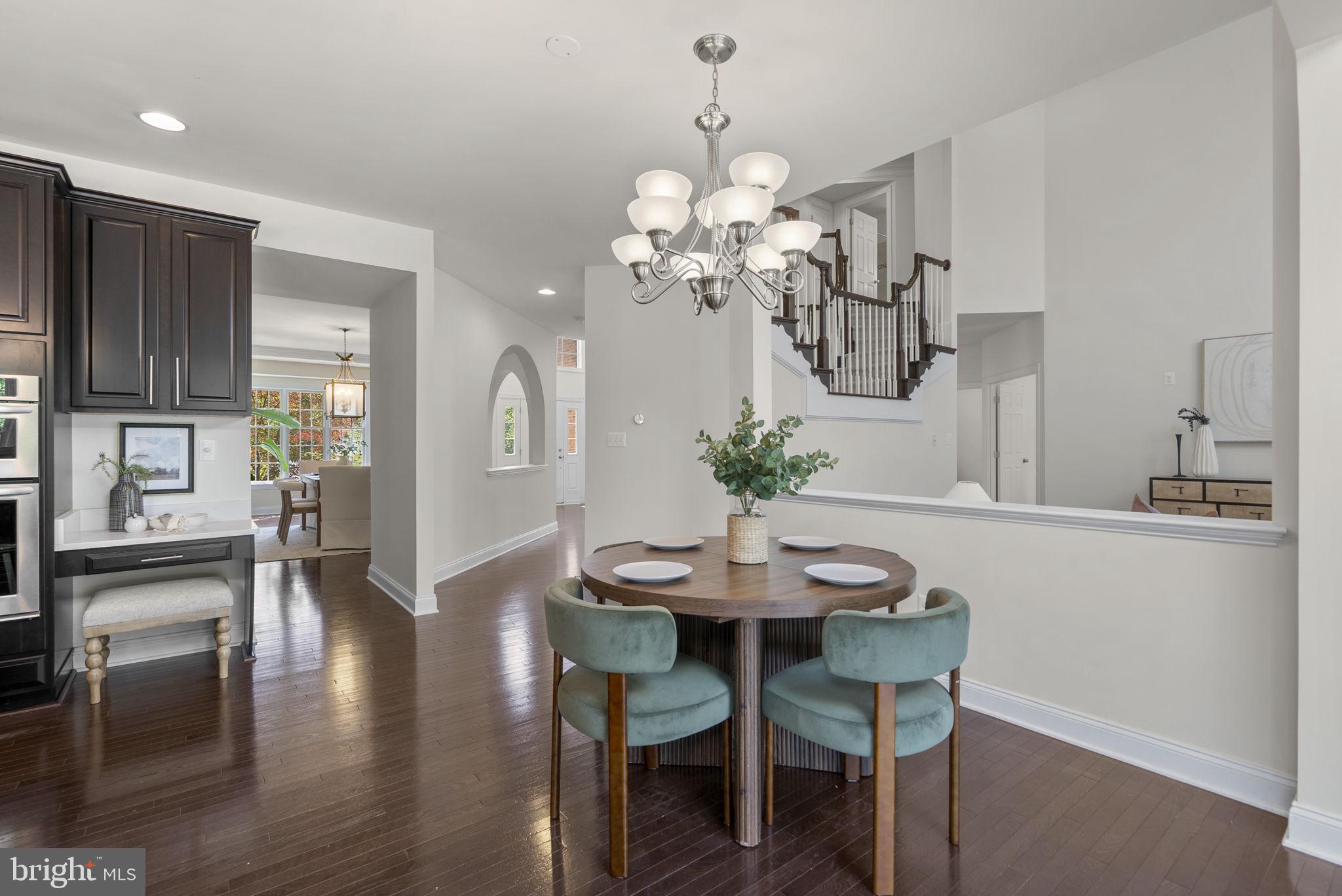 GLENELG ESTATES - Residential