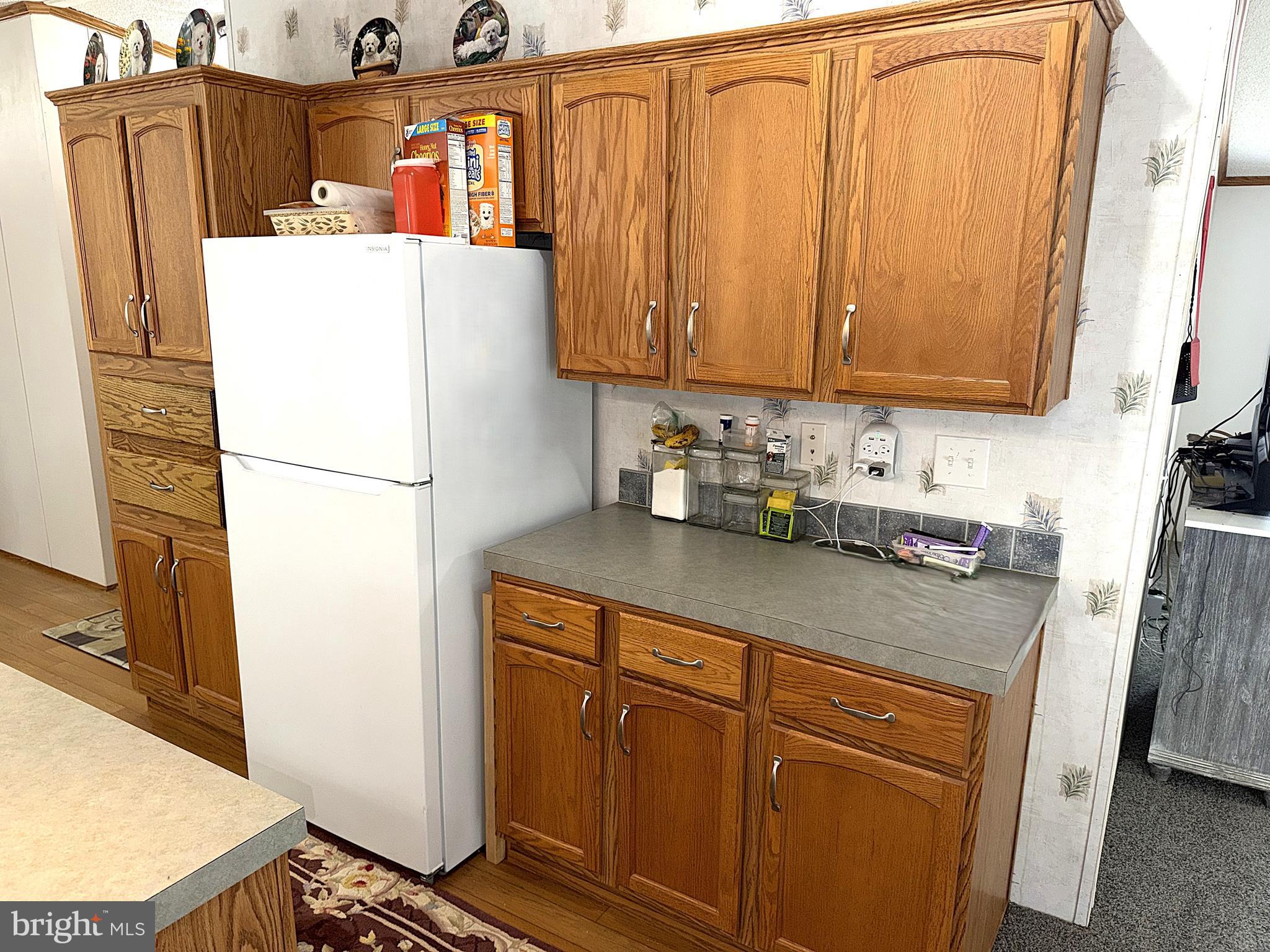 ARUNDEL MOBILE VILLAGE - Residential