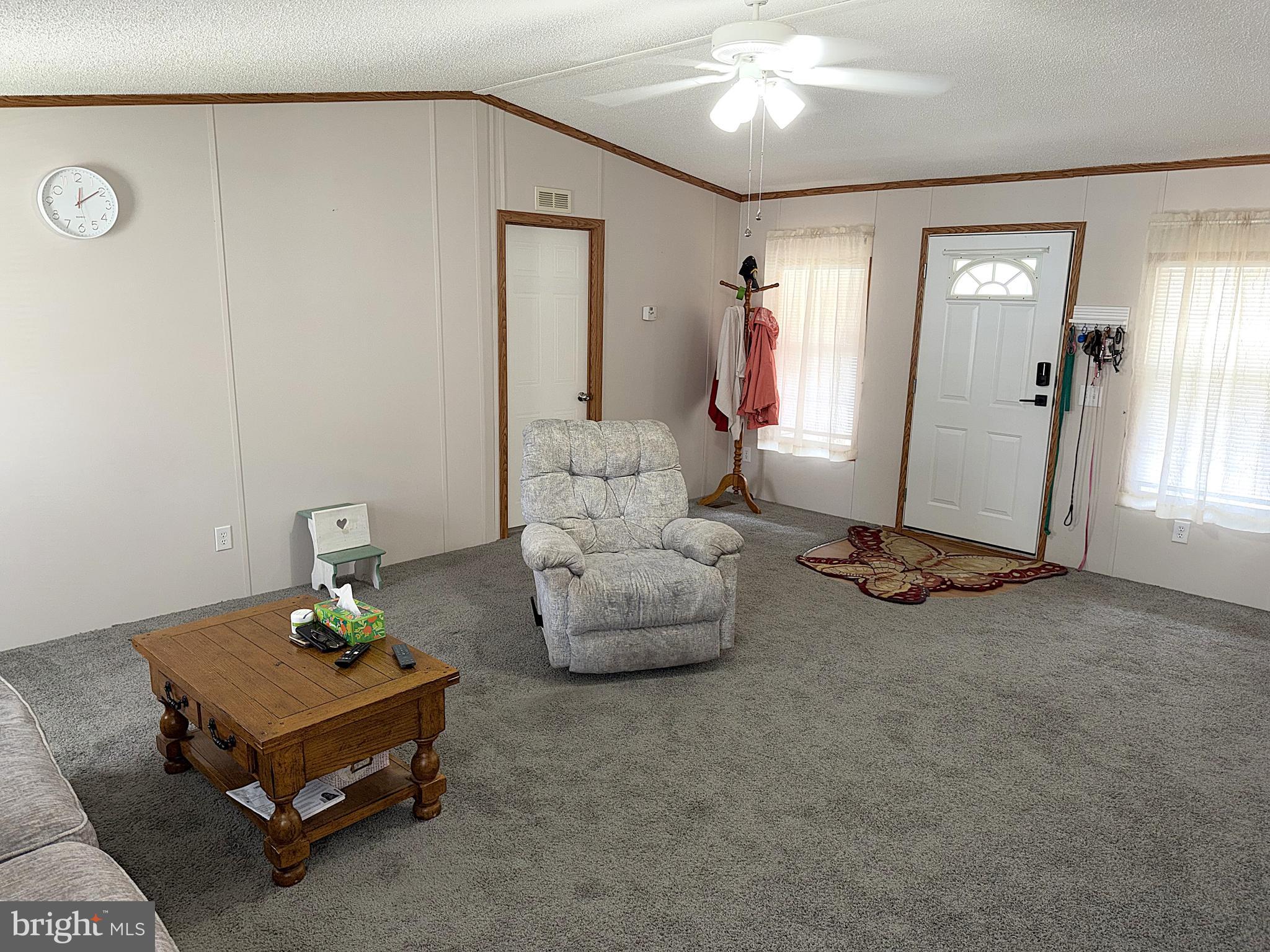 ARUNDEL MOBILE VILLAGE - Residential