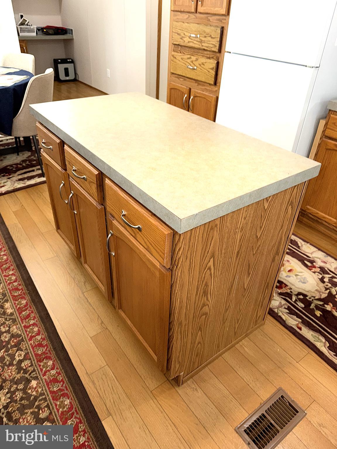 ARUNDEL MOBILE VILLAGE - Residential