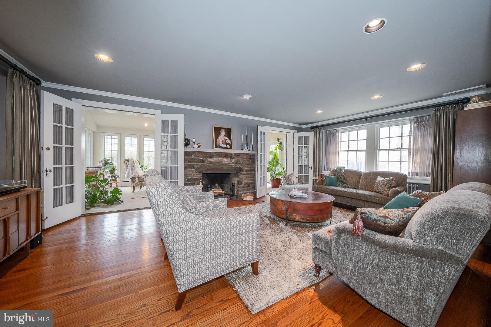 MERION STATION - Residential