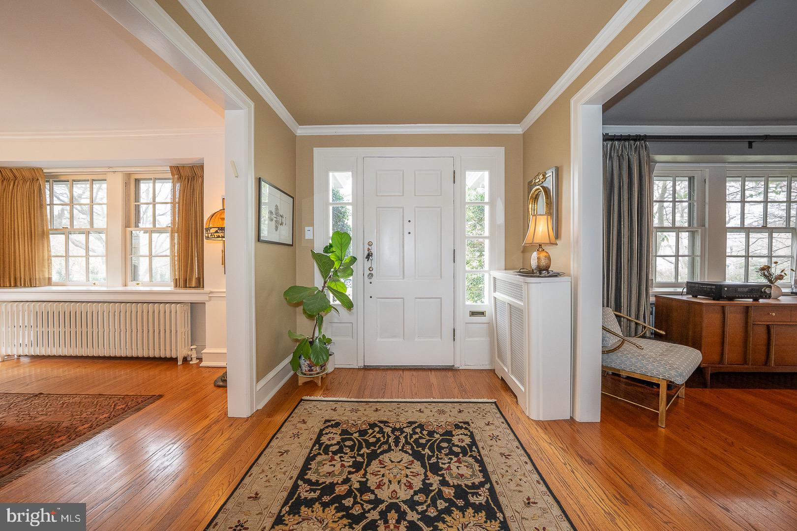 MERION STATION - Residential