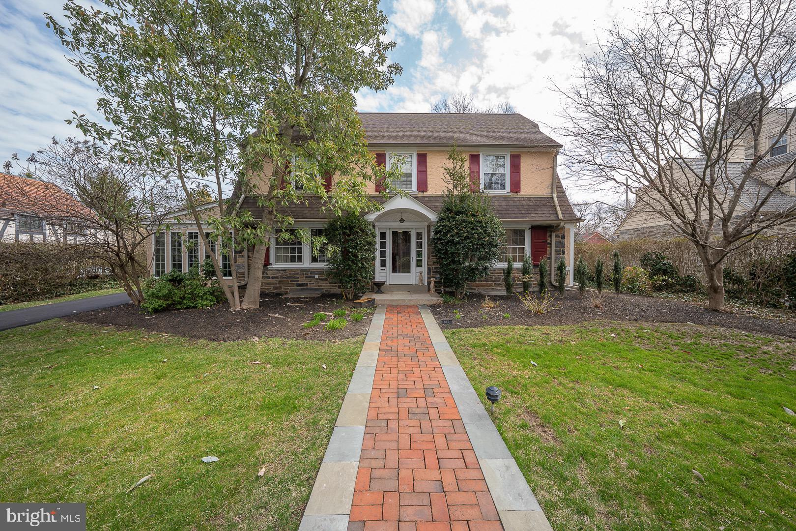MERION STATION - Residential