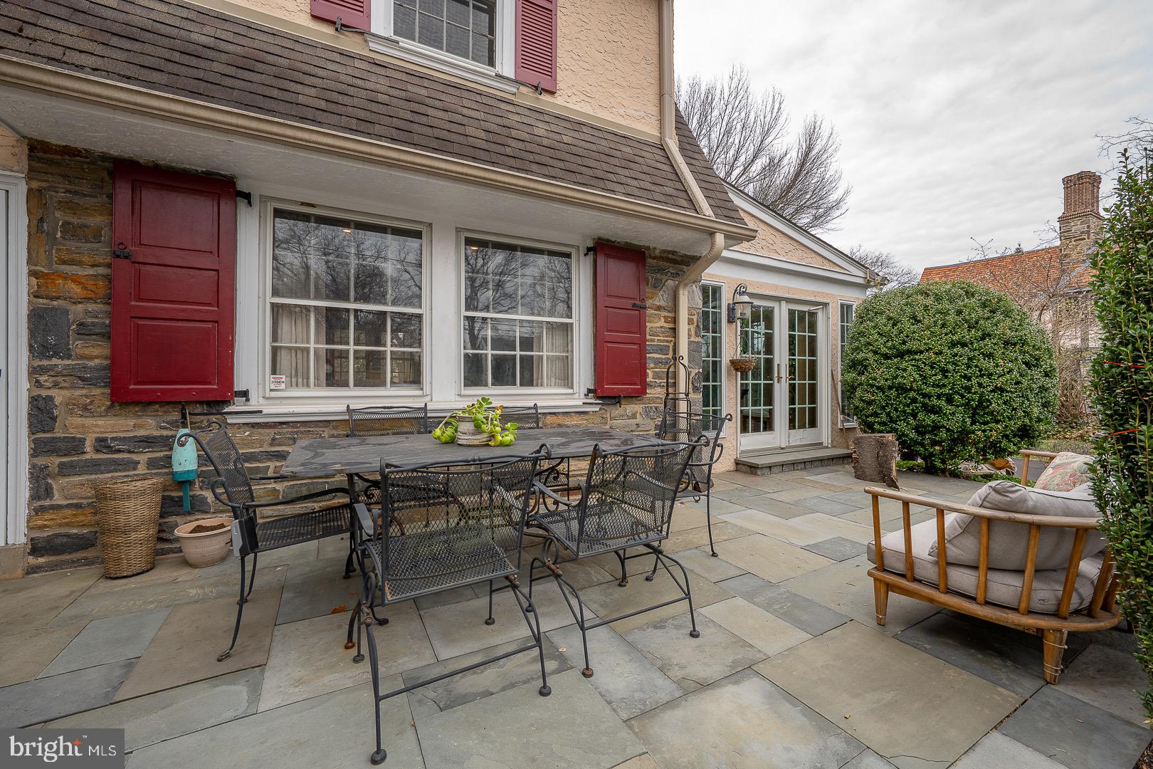 MERION STATION - Residential