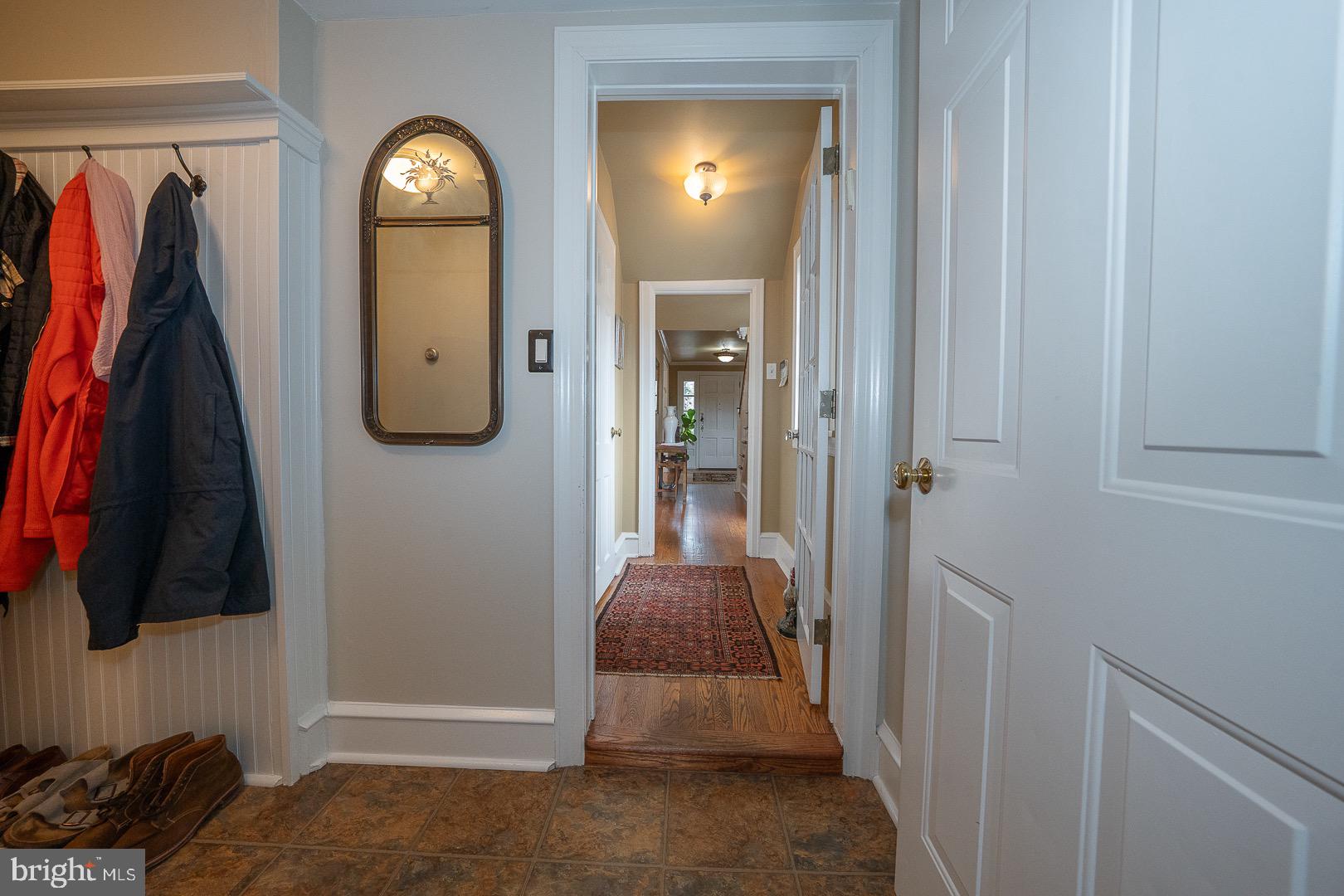 MERION STATION - Residential
