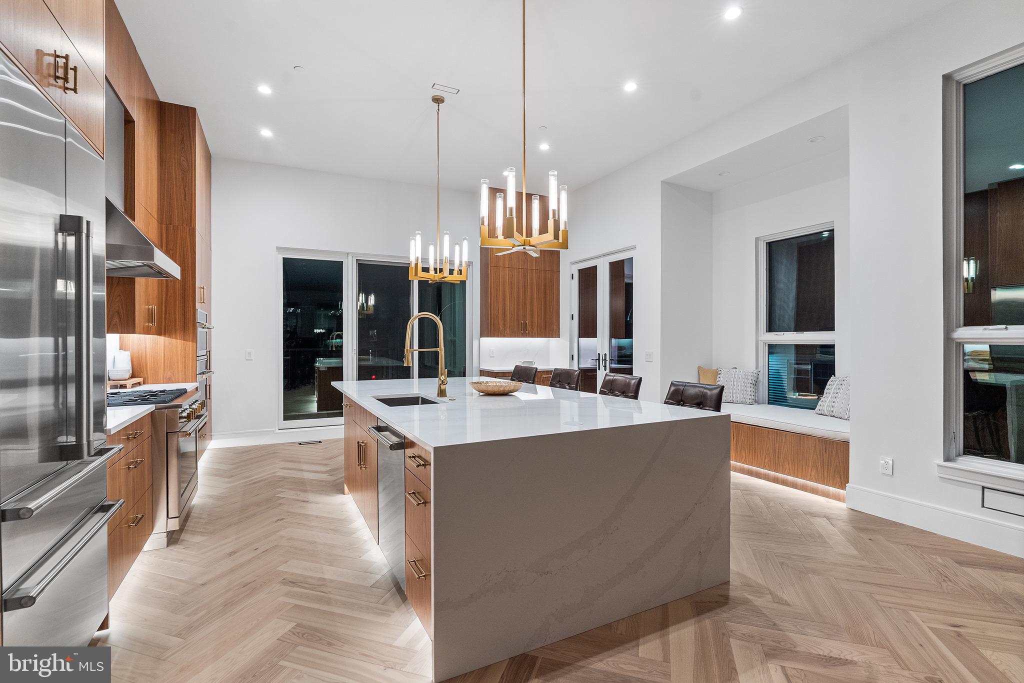 FISHTOWN - Residential