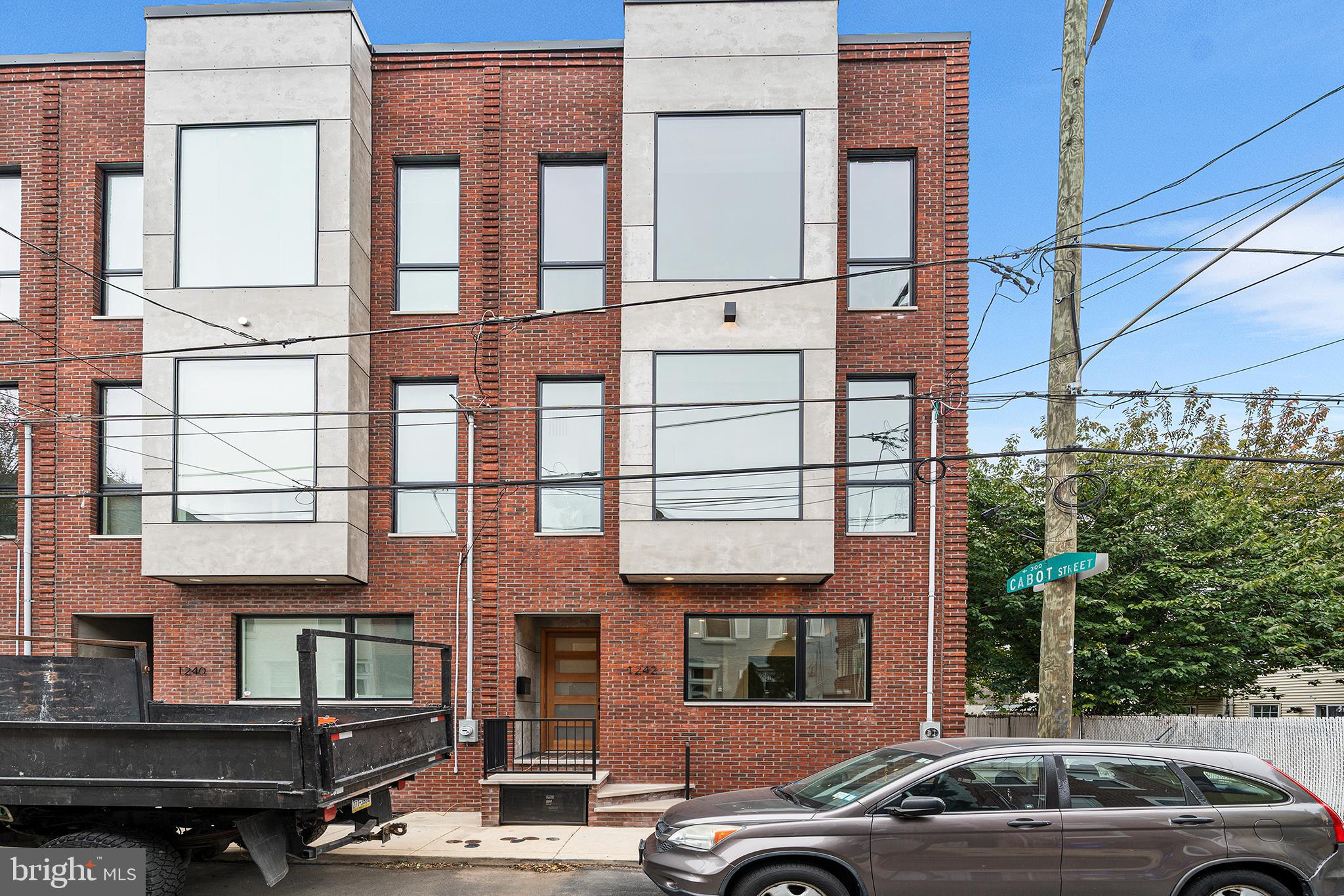 FISHTOWN - Residential